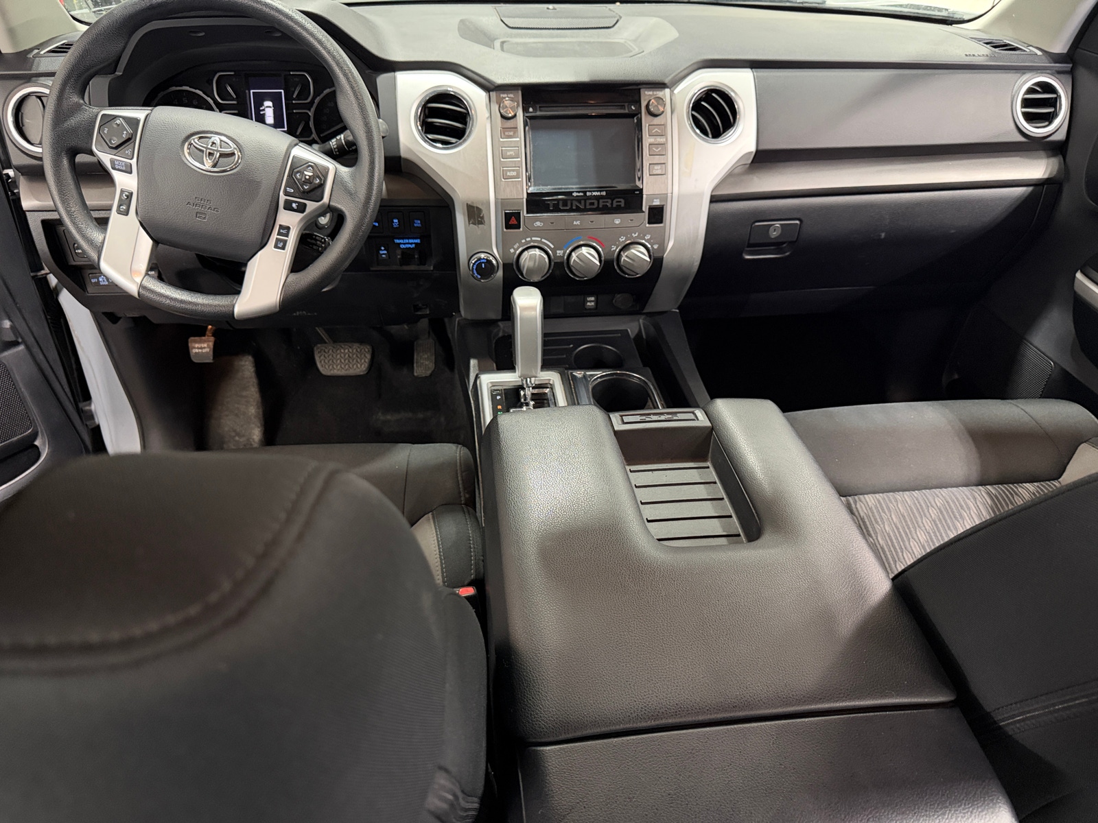 Thumbnail: 2018 Toyota Tundra - 3