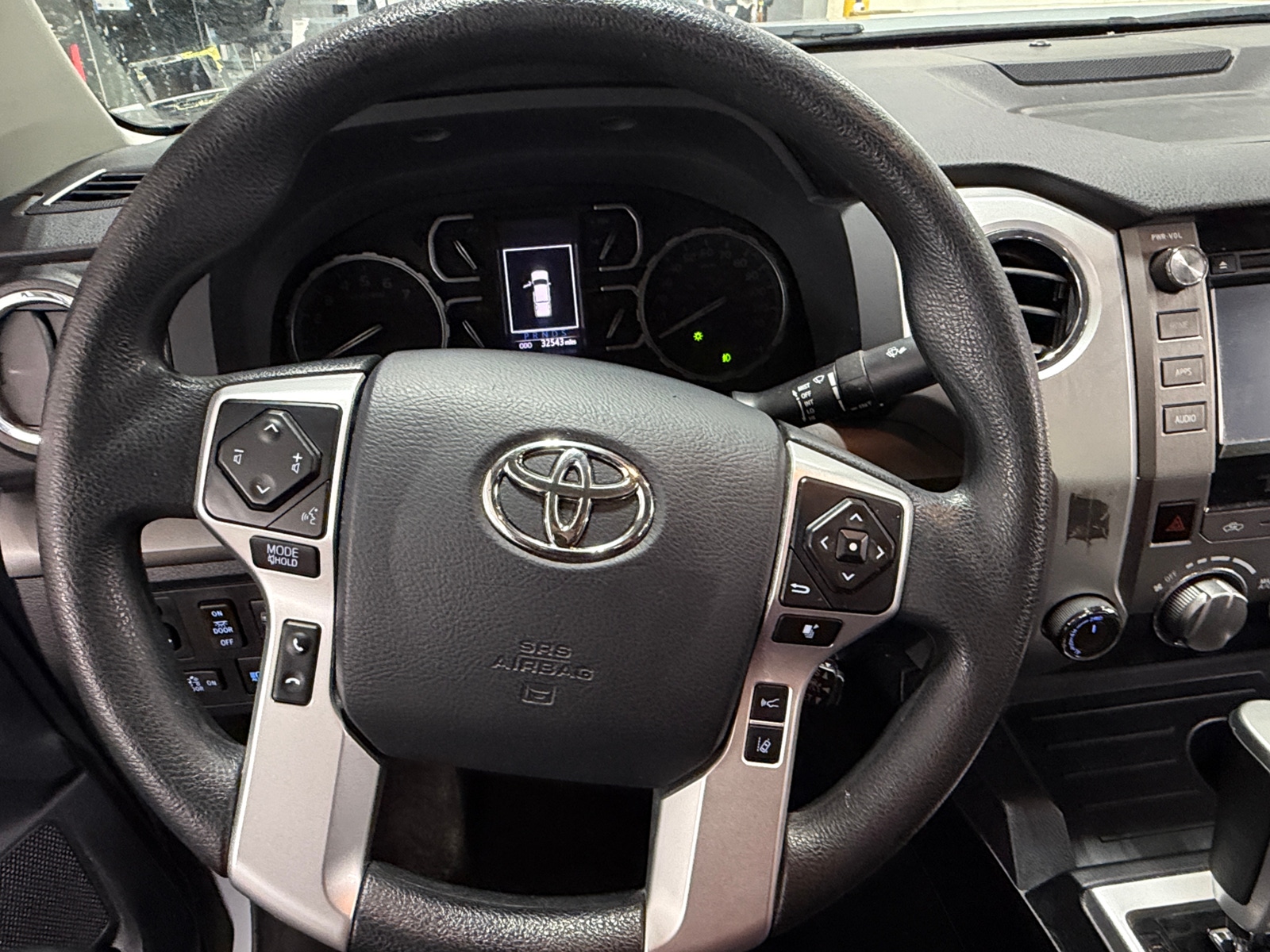 Thumbnail: 2018 Toyota Tundra - 5