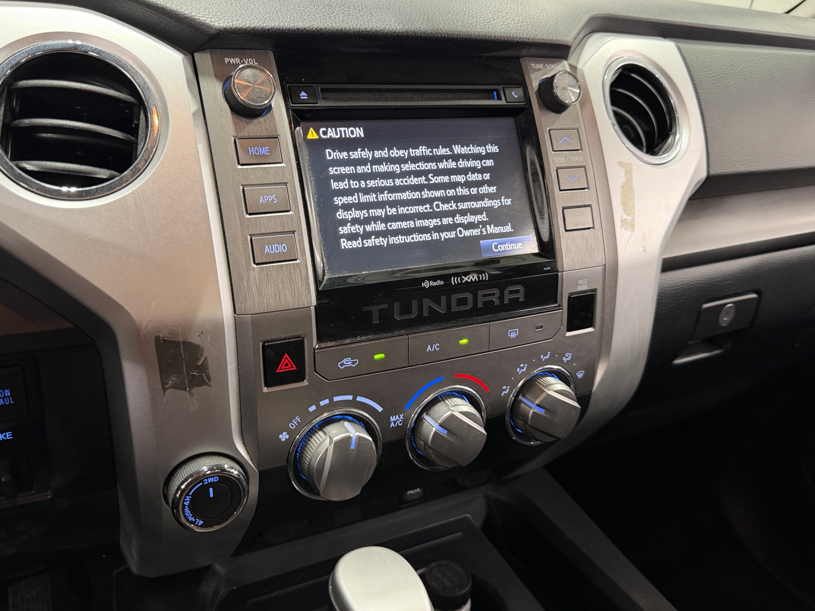 Thumbnail: 2018 Toyota Tundra - 4