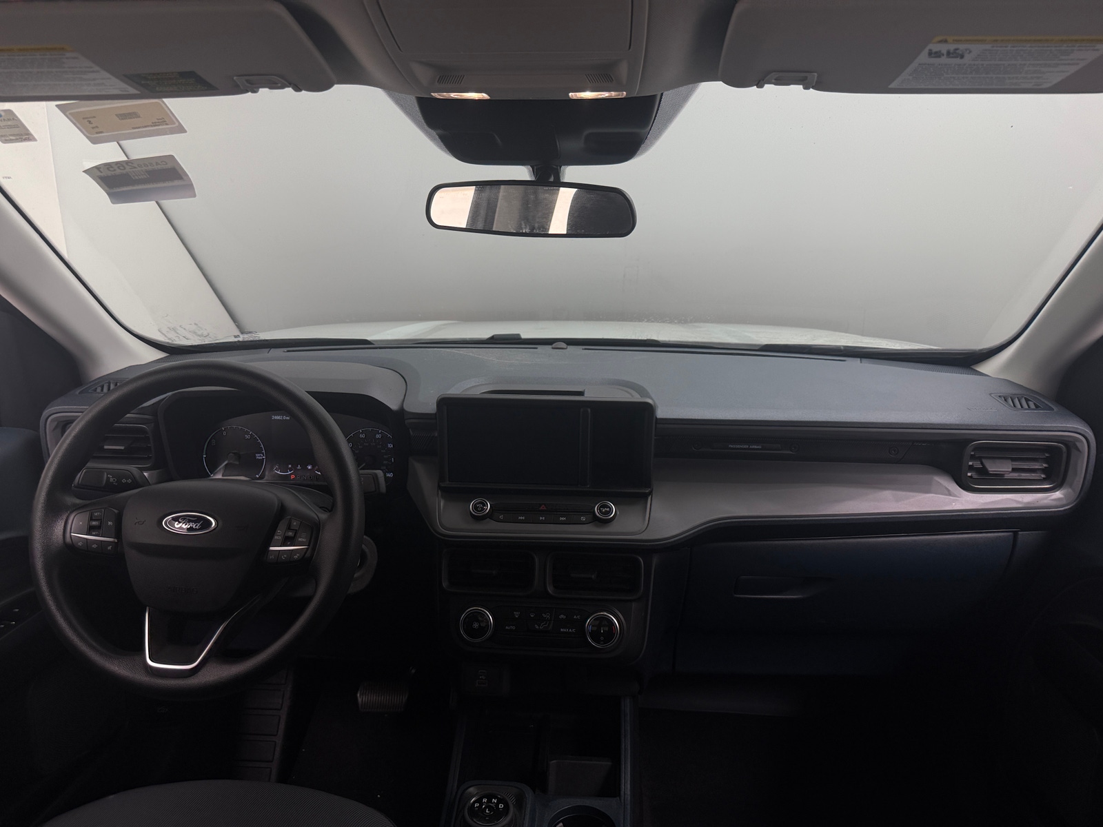 Thumbnail: 2023 Ford Maverick - 3