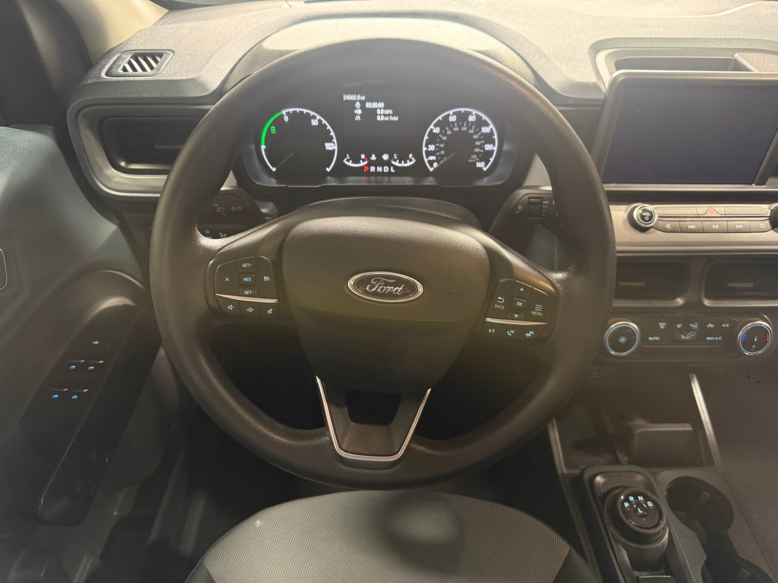Thumbnail: 2023 Ford Maverick - 5