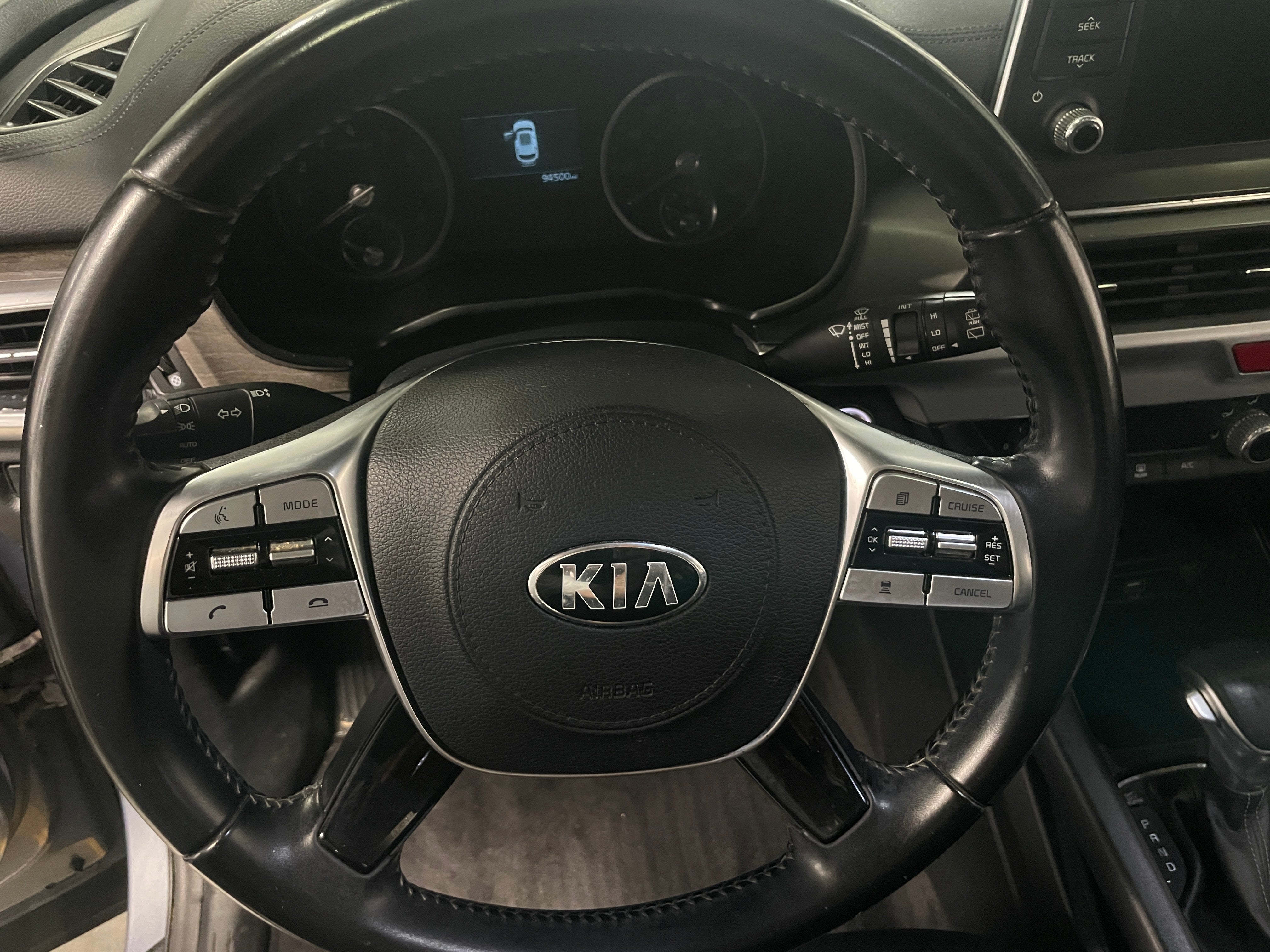 2021 Kia Telluride