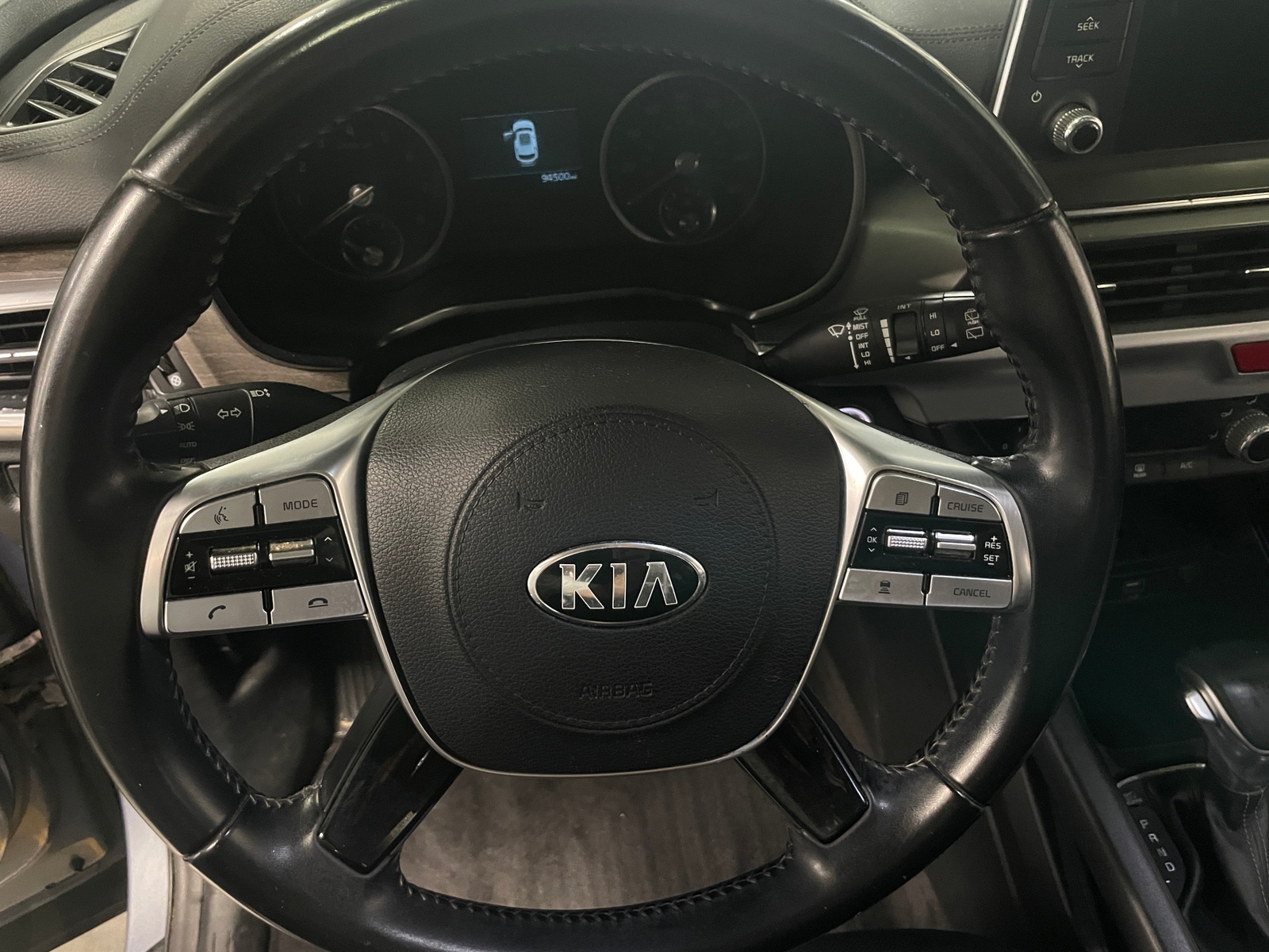 Thumbnail: 2021 Kia Telluride - 4