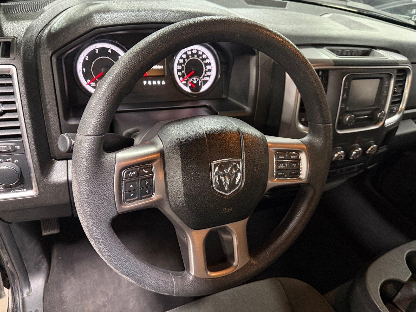 Thumbnail: 2022 RAM 1500 Classic - 5