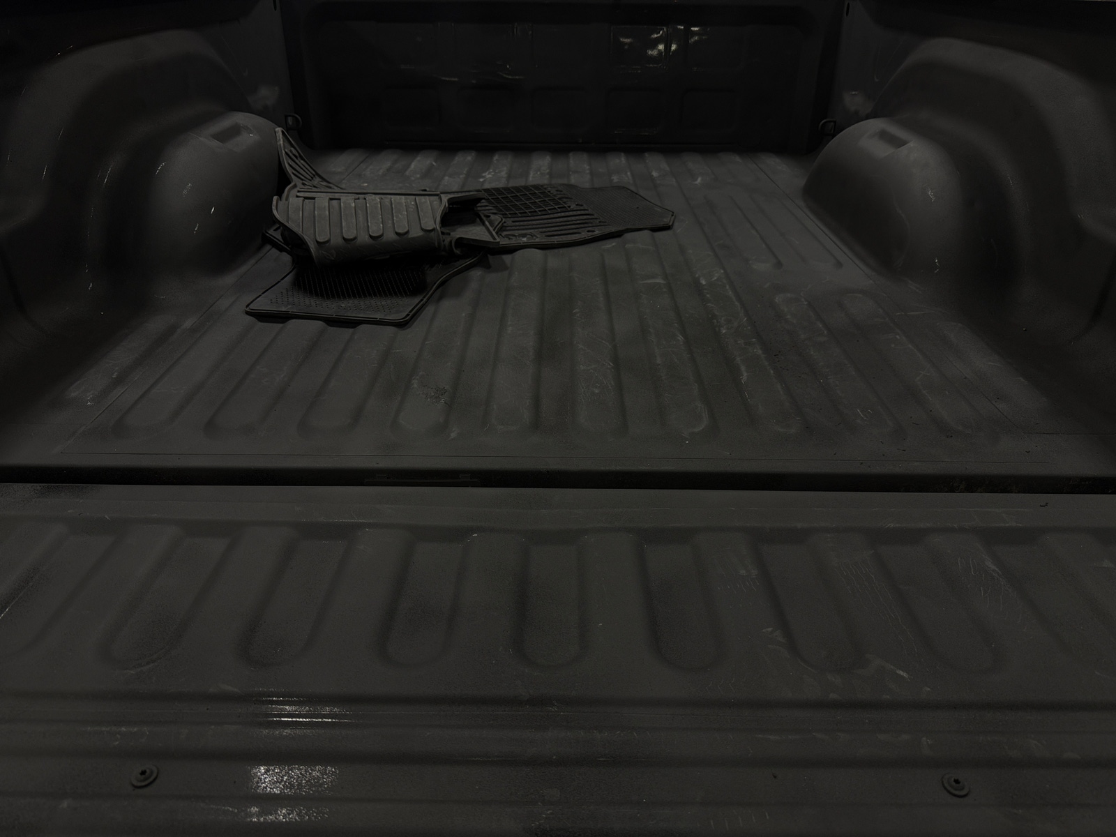Thumbnail: 2022 RAM 1500 Classic - 7