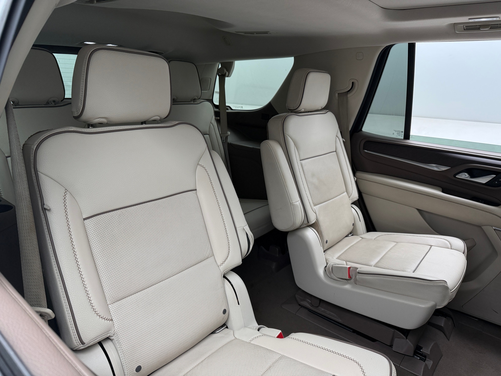 Thumbnail: 2021 GMC Yukon - 5