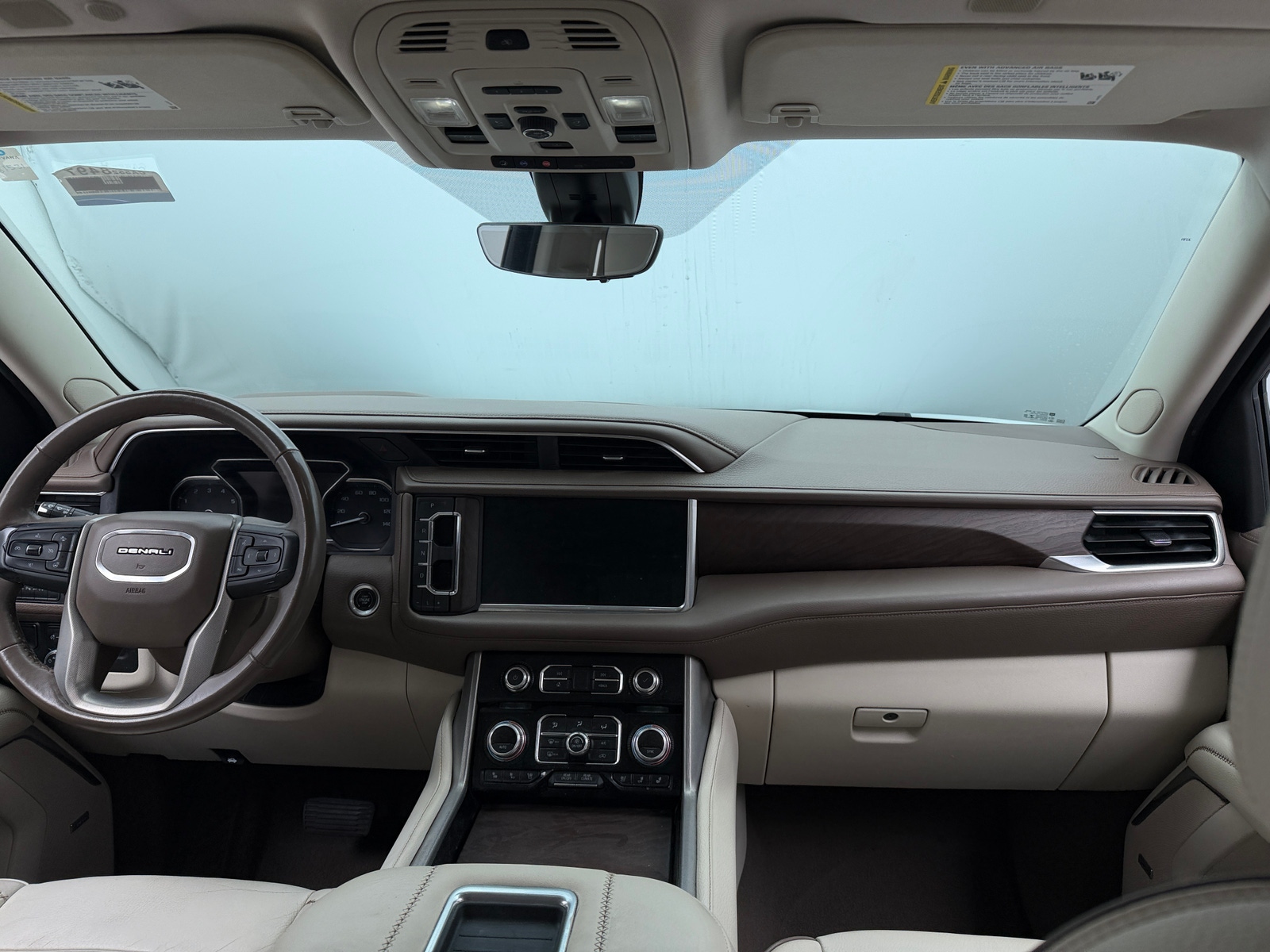 Thumbnail: 2021 GMC Yukon - 2