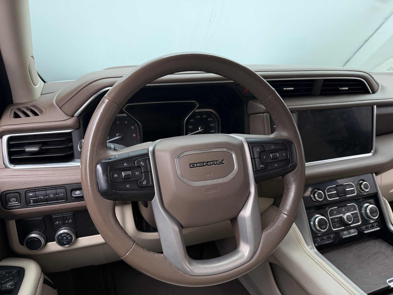 Thumbnail: 2021 GMC Yukon - 4