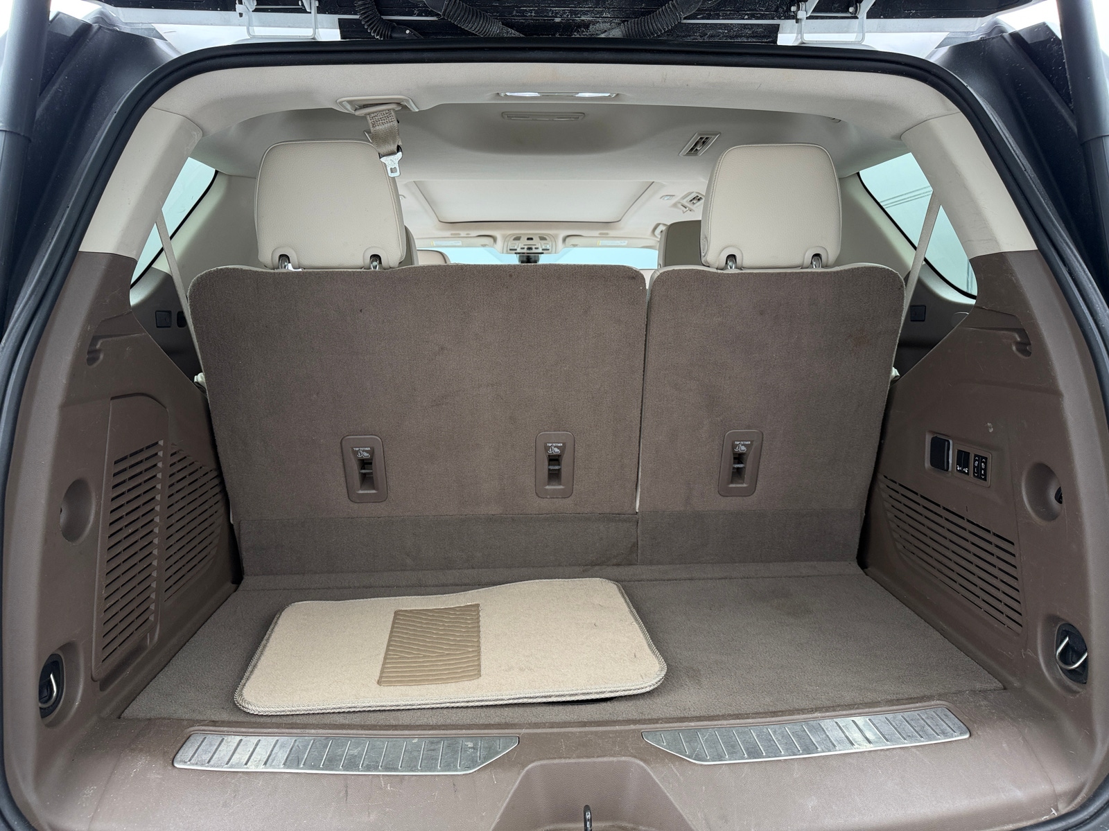 Thumbnail: 2021 GMC Yukon - 6