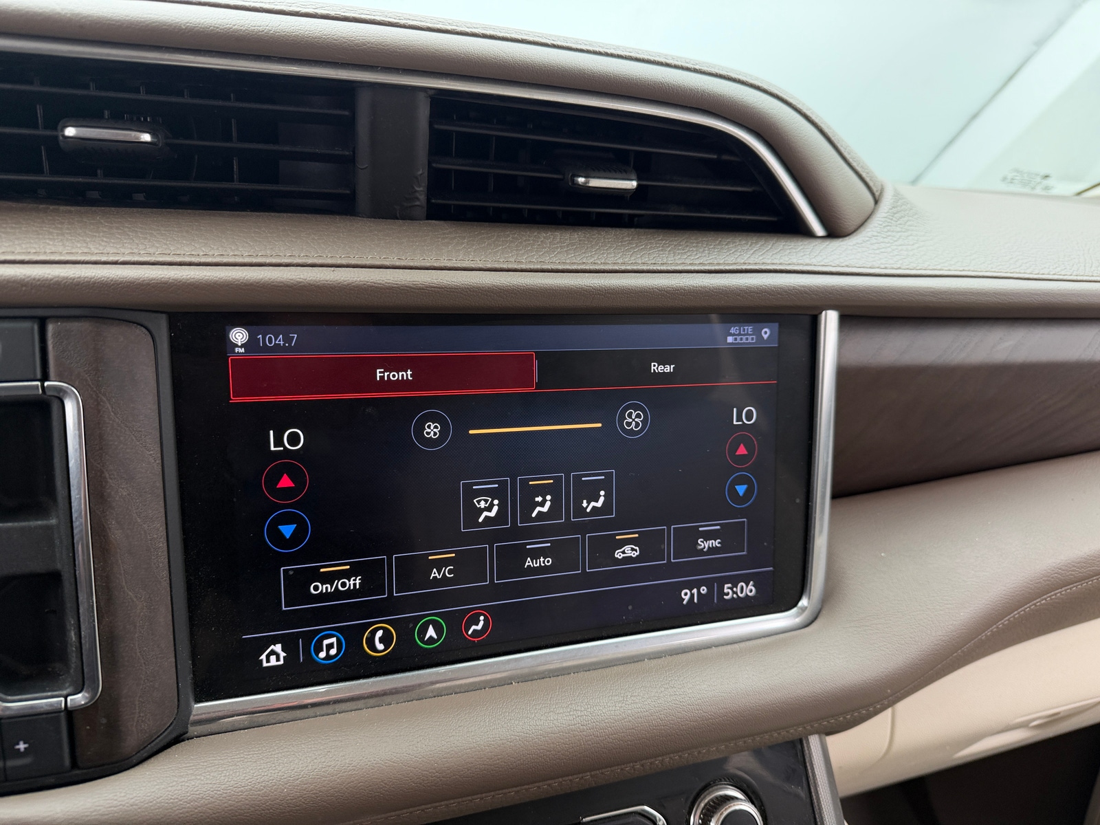Thumbnail: 2021 GMC Yukon - 3