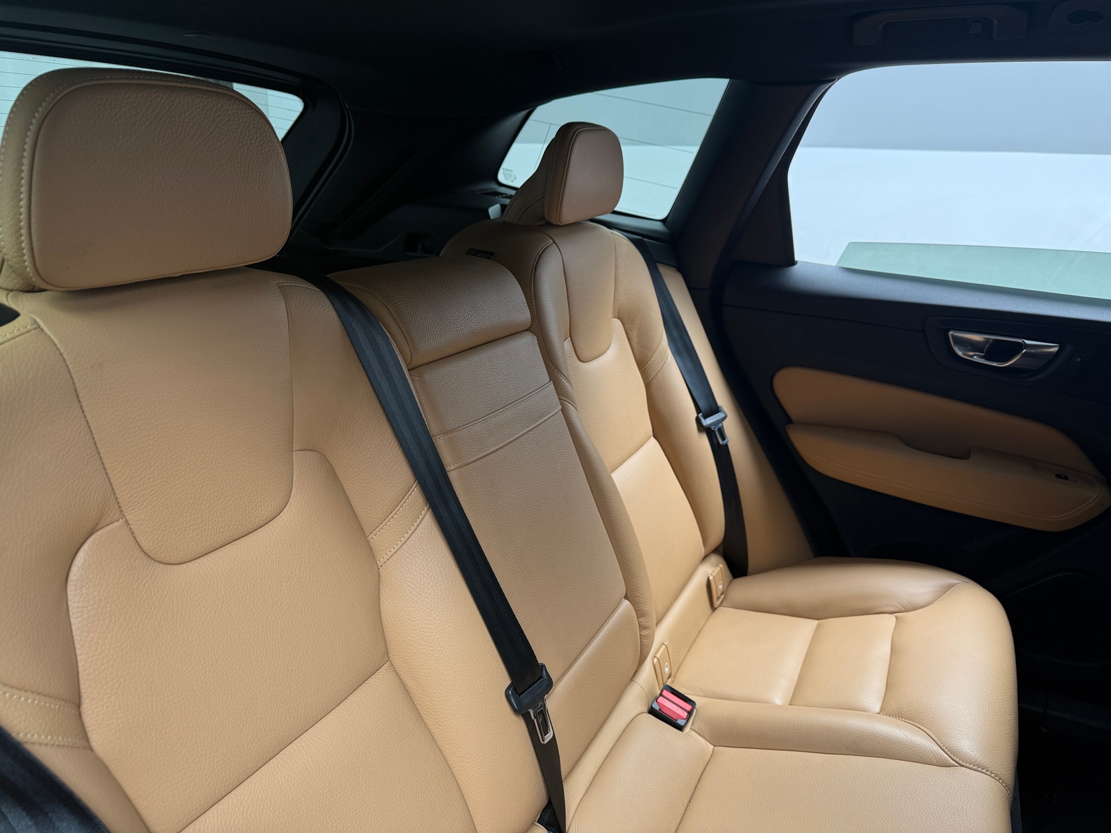 Thumbnail: 2020 Volvo XC60 - 5
