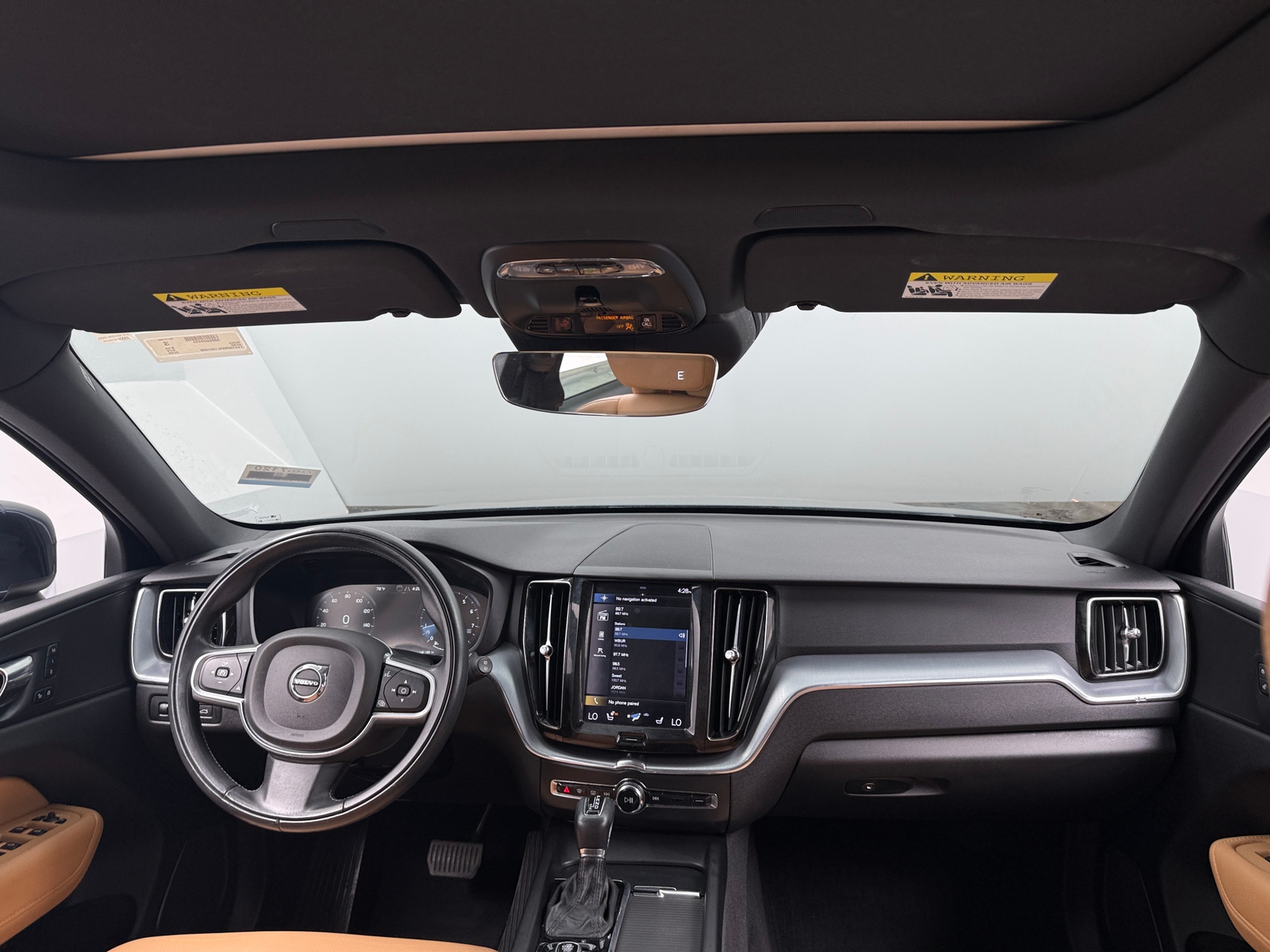 Thumbnail: 2020 Volvo XC60 - 2