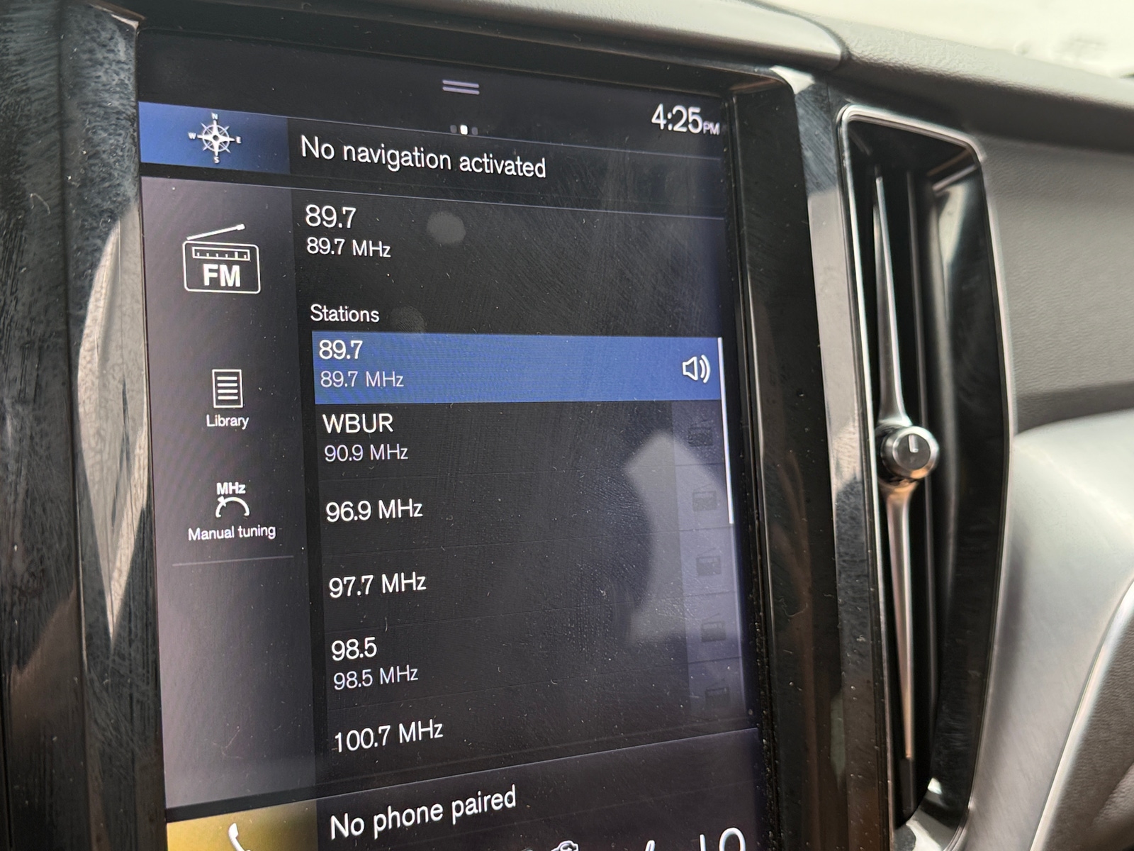 Thumbnail: 2020 Volvo XC60 - 3