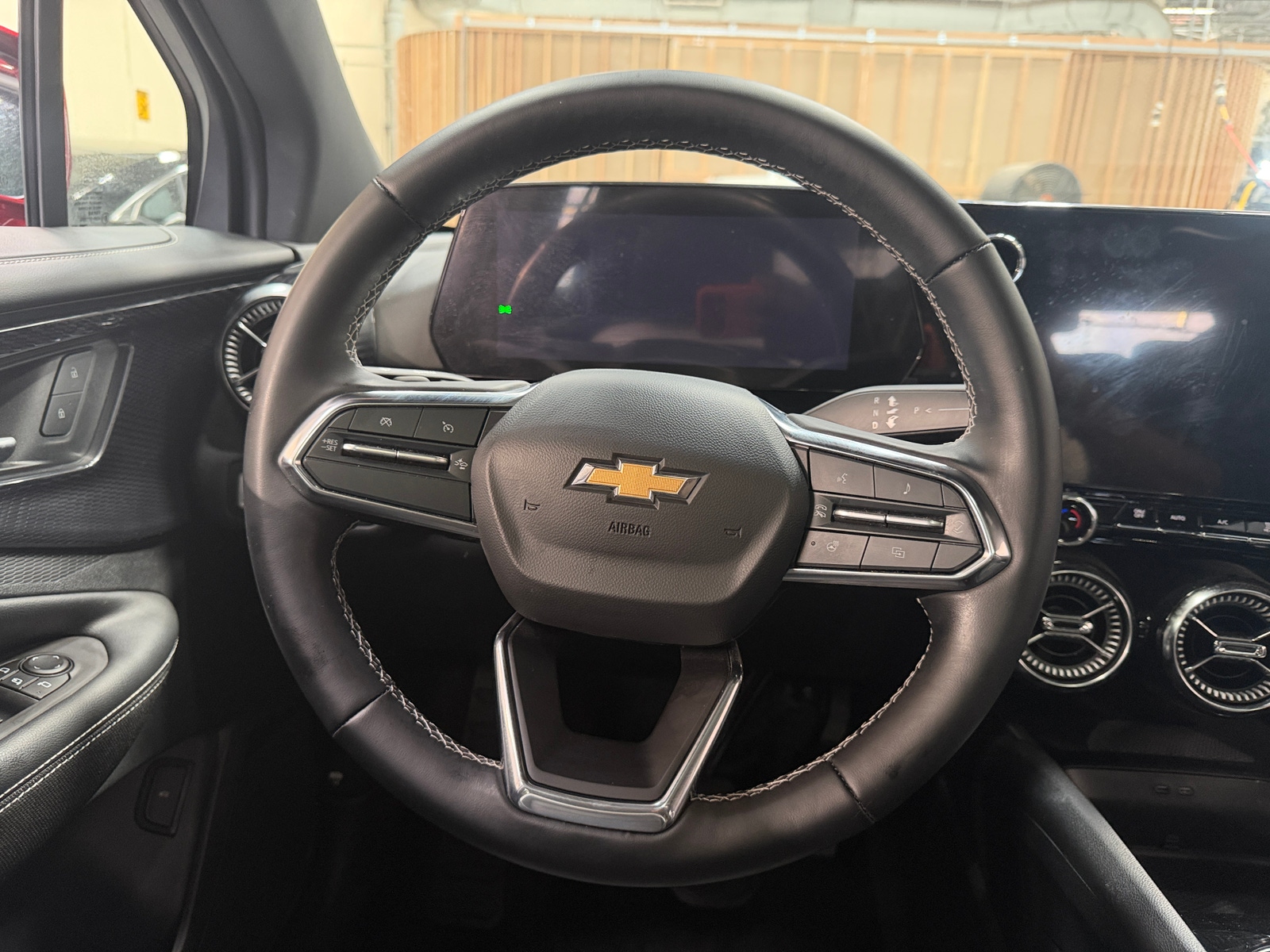 Thumbnail: 2024 Chevrolet Blazer EV - 4