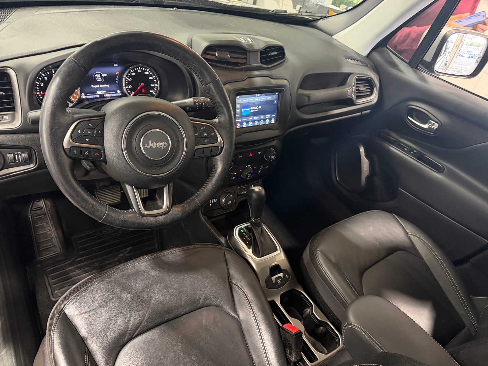 Thumbnail: 2018 Jeep Renegade - 2