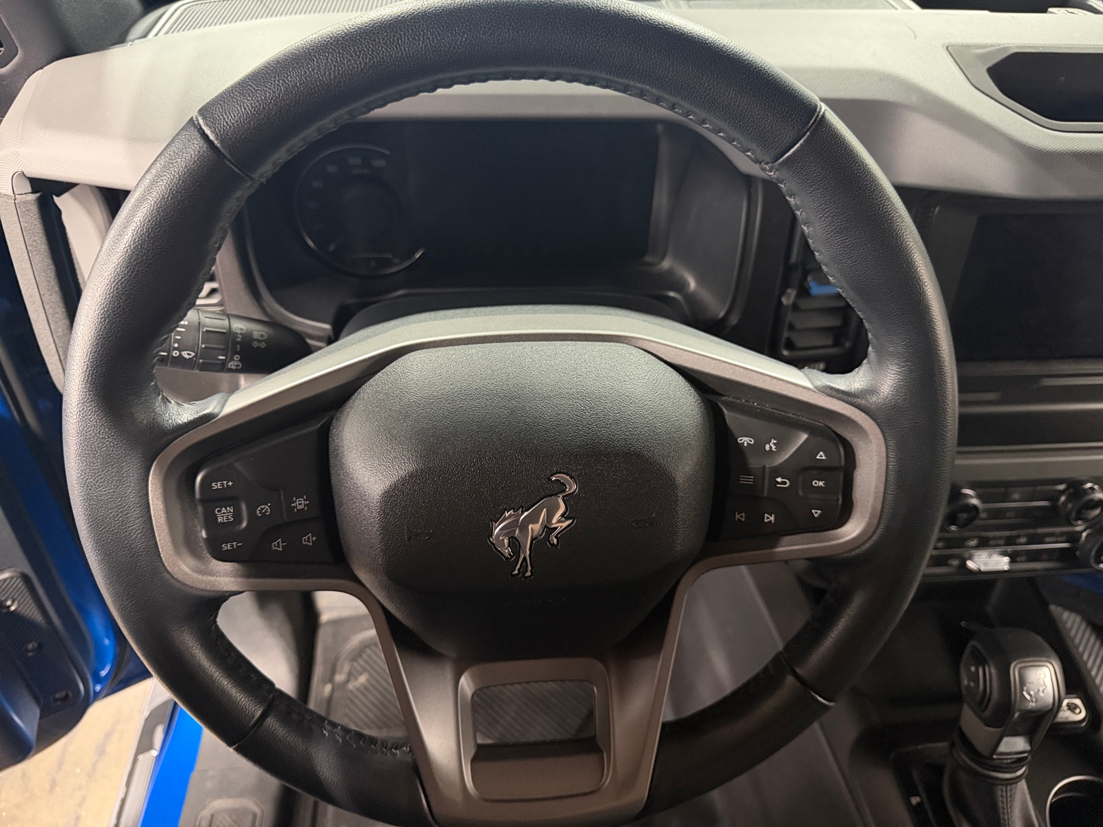 Thumbnail: 2022 Ford Bronco - 4