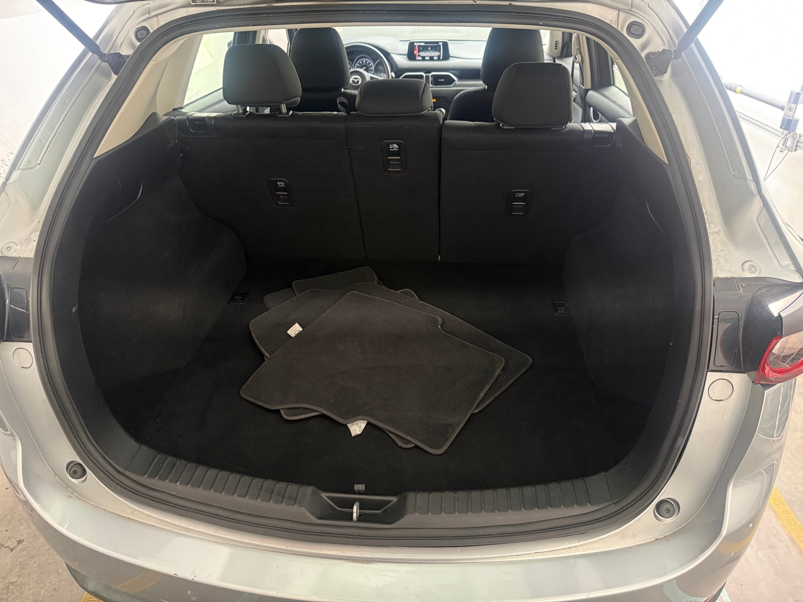 Thumbnail: 2019 Mazda CX-5 - 7