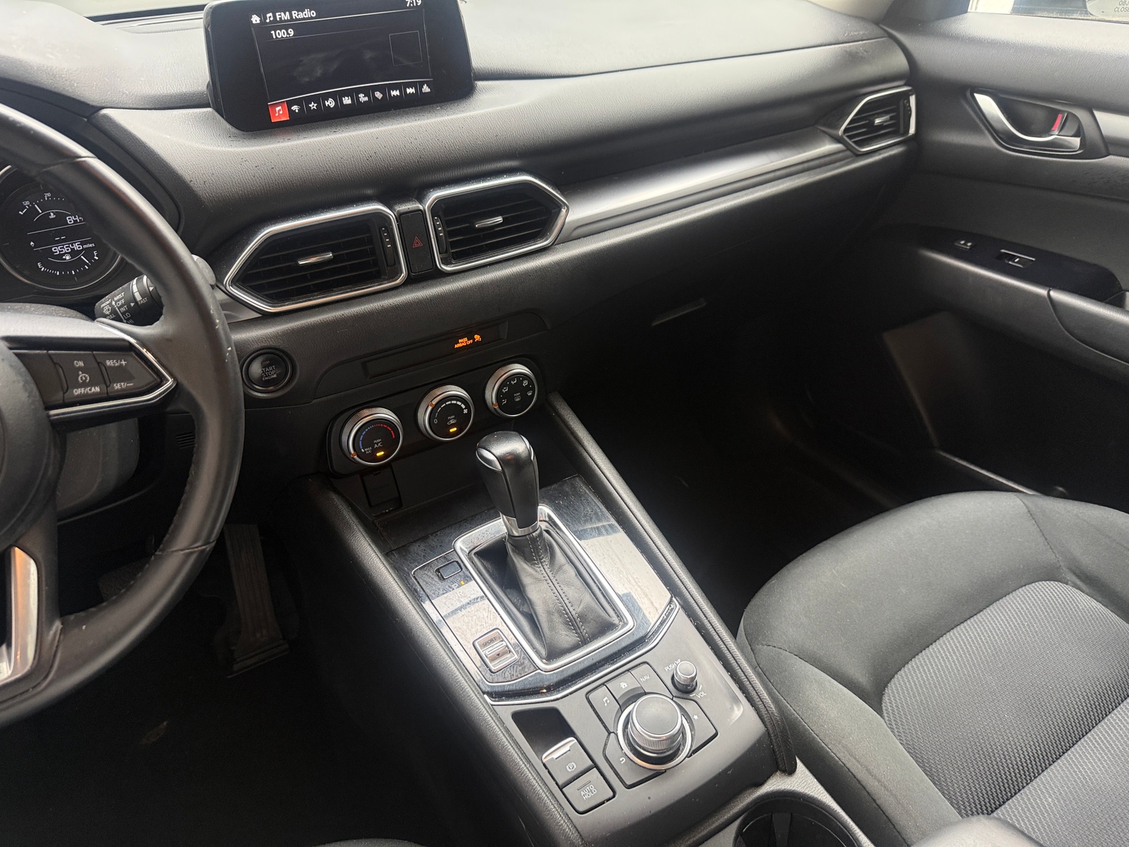 Thumbnail: 2019 Mazda CX-5 - 4