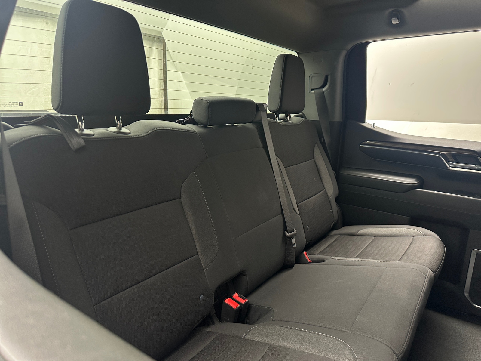 Thumbnail: 2023 Chevrolet Silverado 1500 - 6