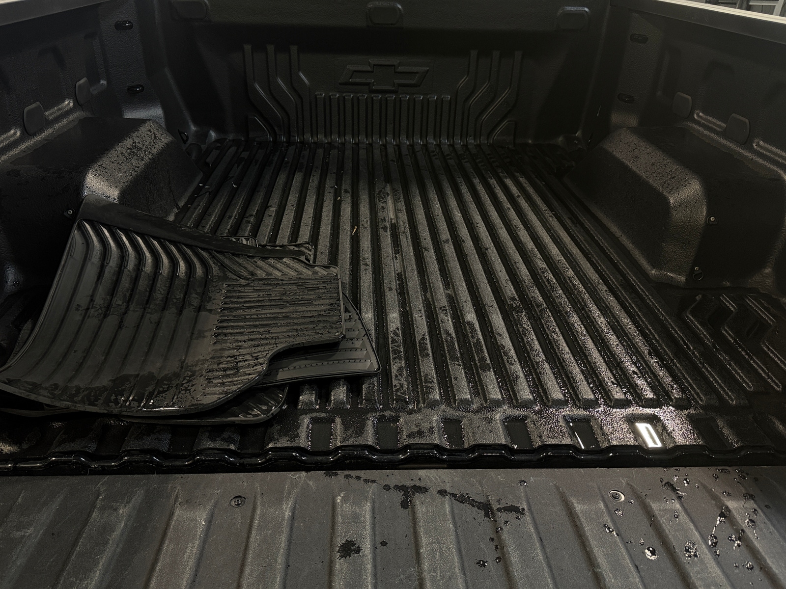 Thumbnail: 2023 Chevrolet Silverado 1500 - 7