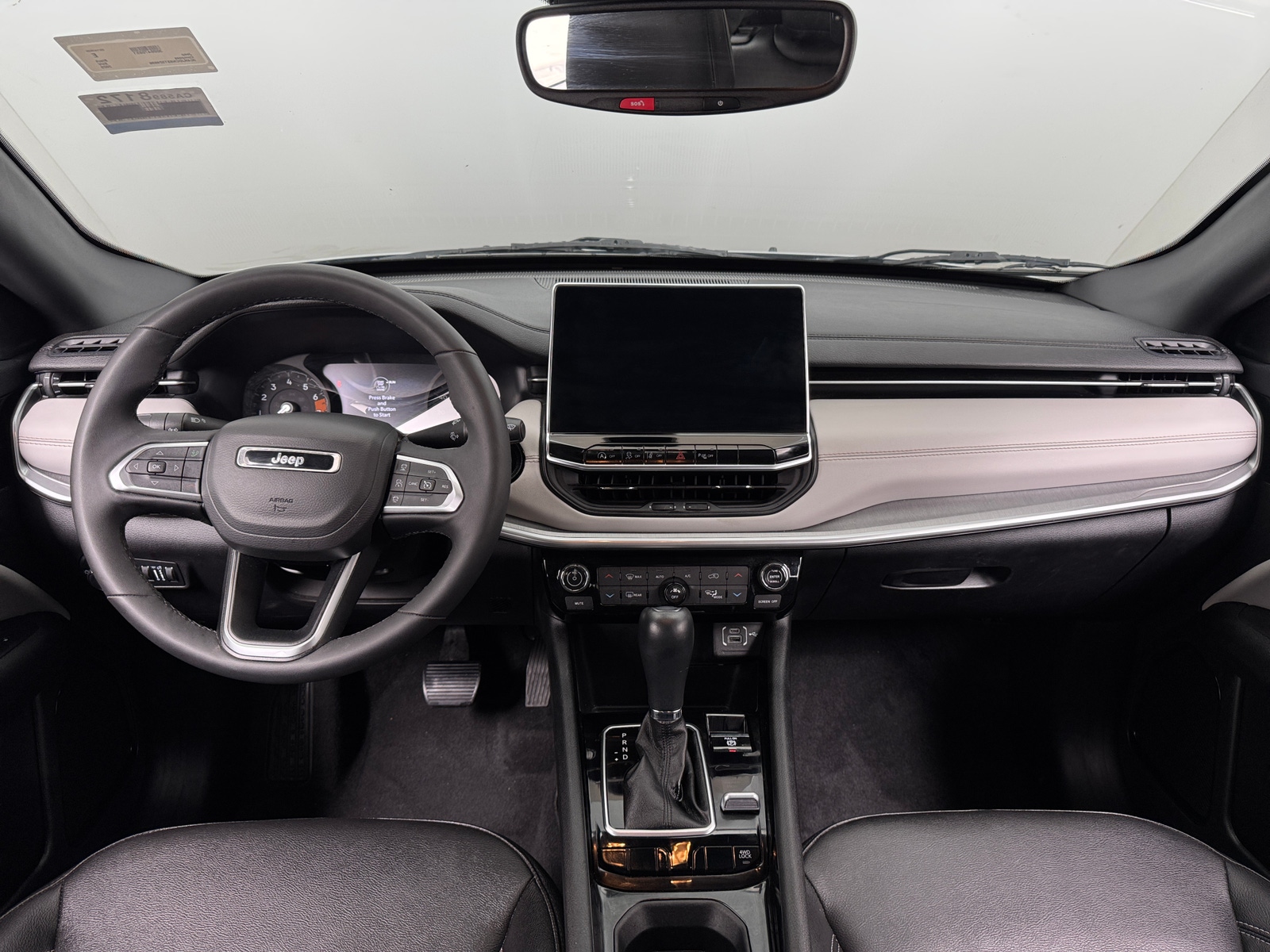 Thumbnail: 2025 Jeep Compass - 2