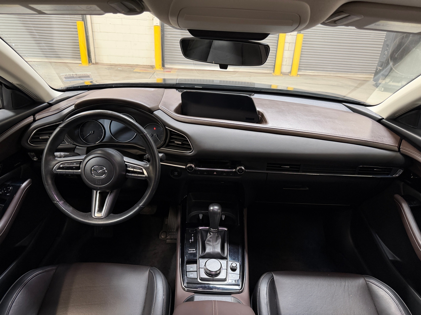 Thumbnail: 2020 Mazda CX-30 - 2