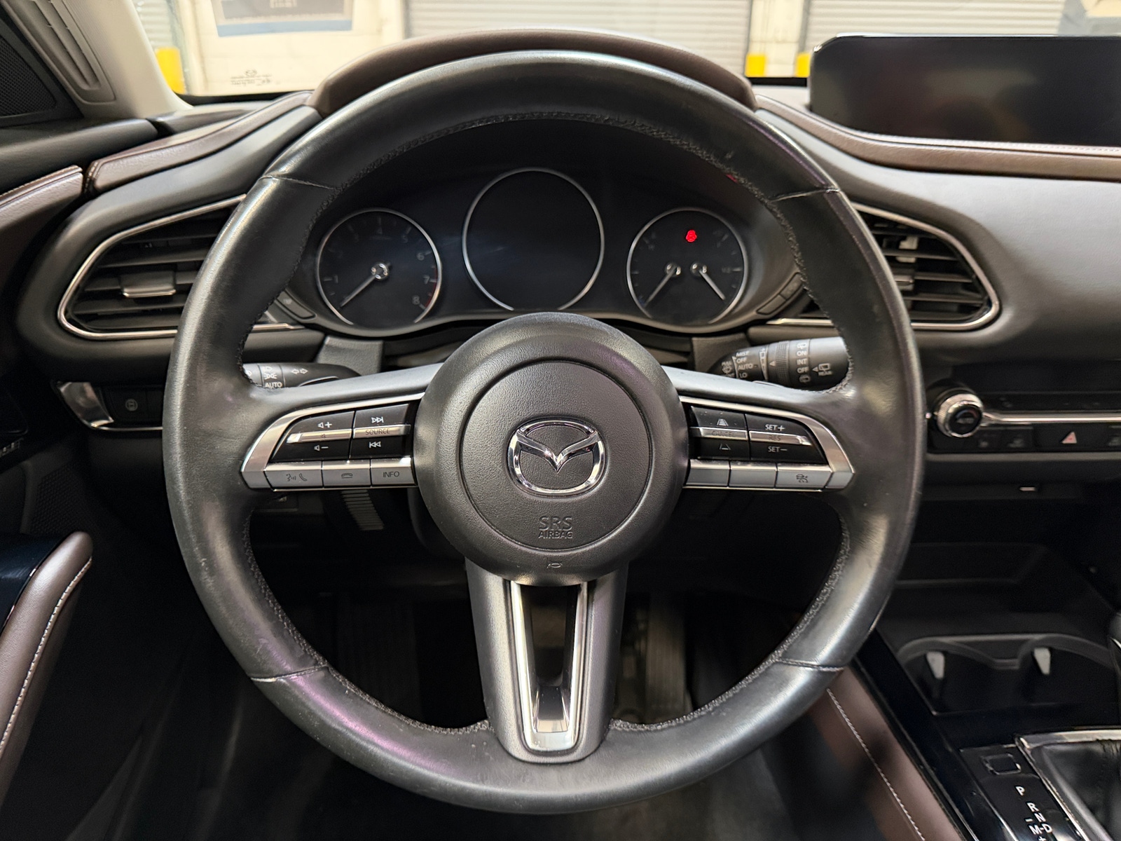 Thumbnail: 2020 Mazda CX-30 - 4