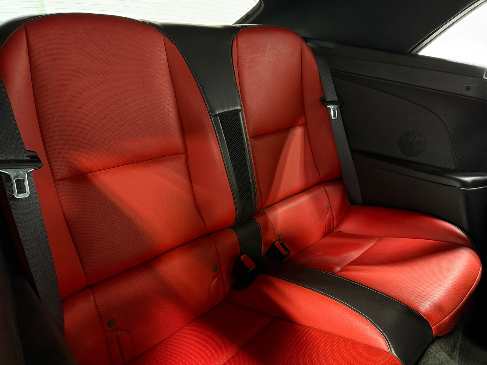 Thumbnail: 2011 Chevrolet Camaro - 5