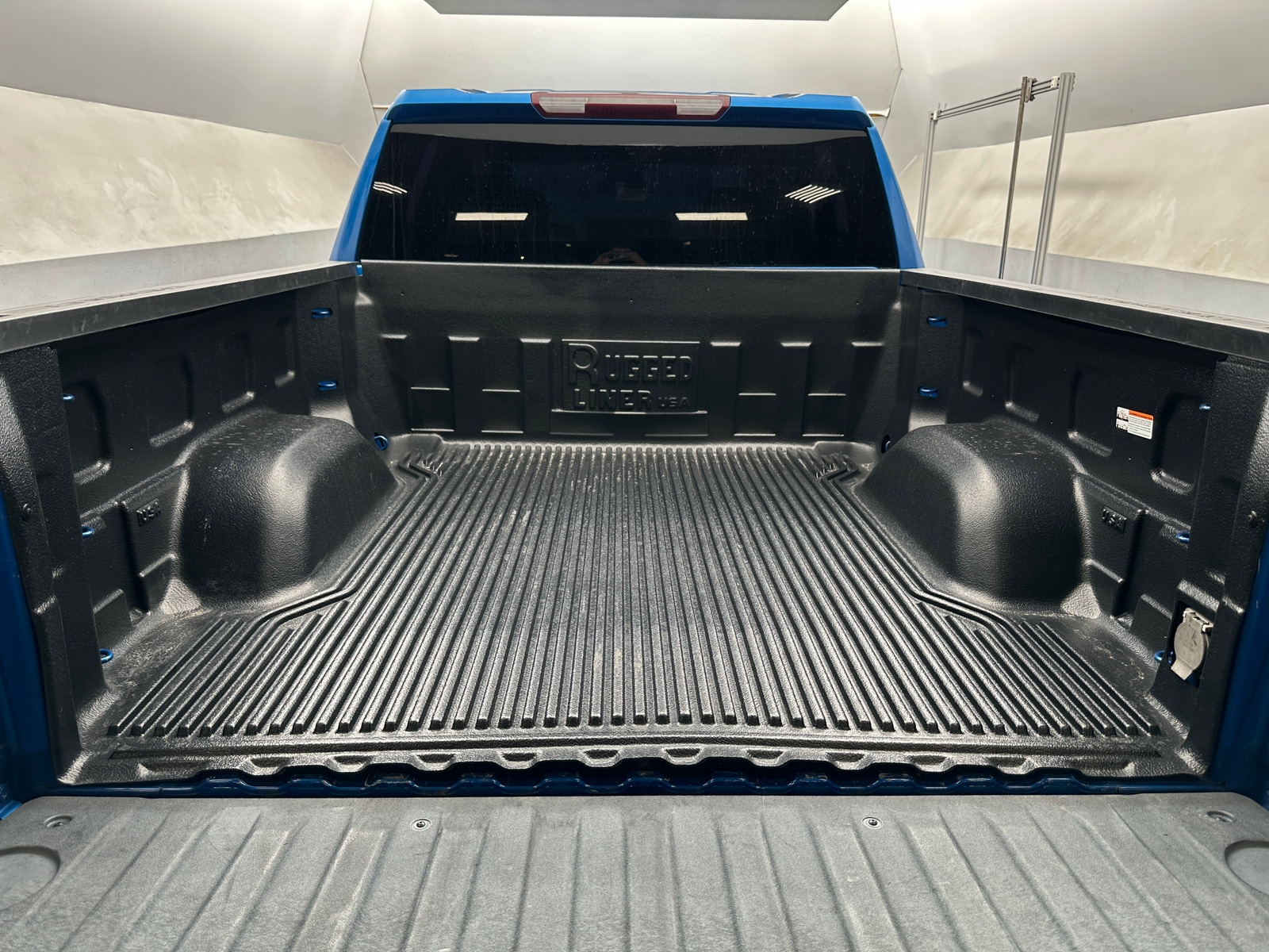 Thumbnail: 2022 Chevrolet Silverado 1500 - 7