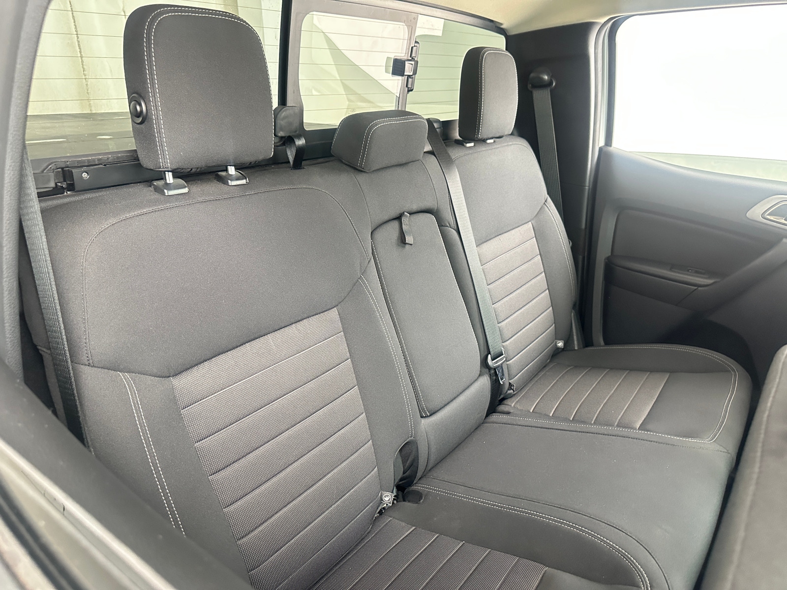 Thumbnail: 2019 Ford Ranger - 6