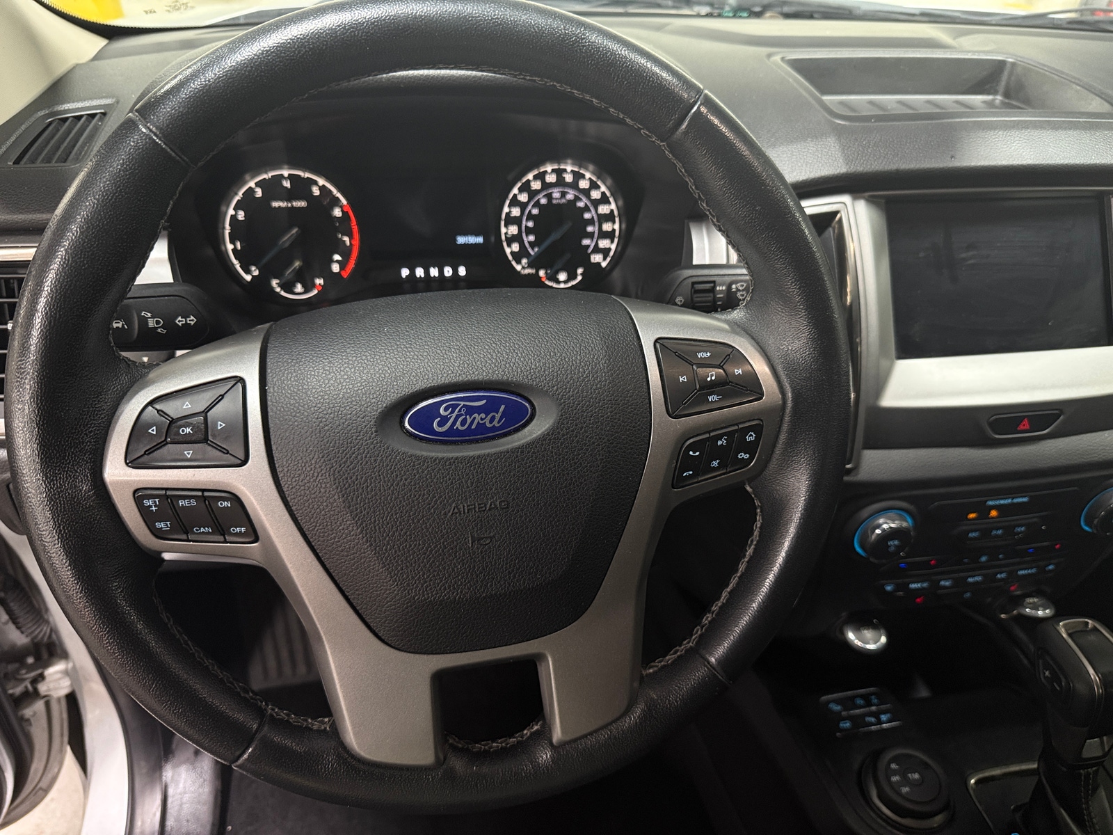 Thumbnail: 2019 Ford Ranger - 5