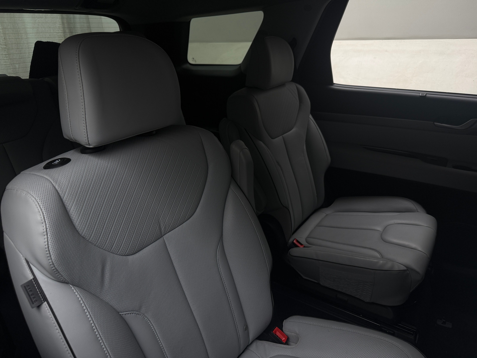 Thumbnail: 2023 Hyundai Palisade - 5