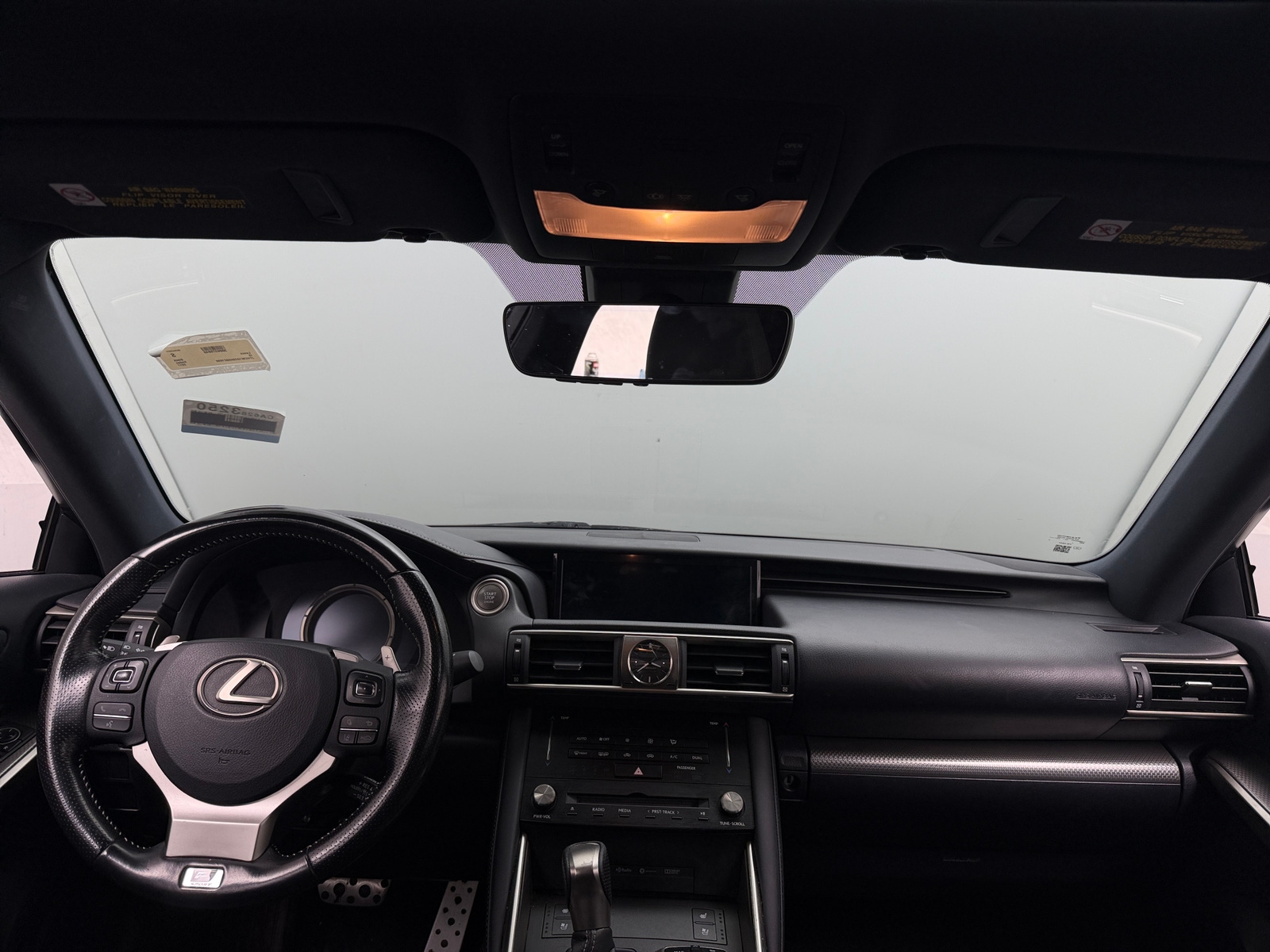 Thumbnail: 2017 Lexus IS - 3