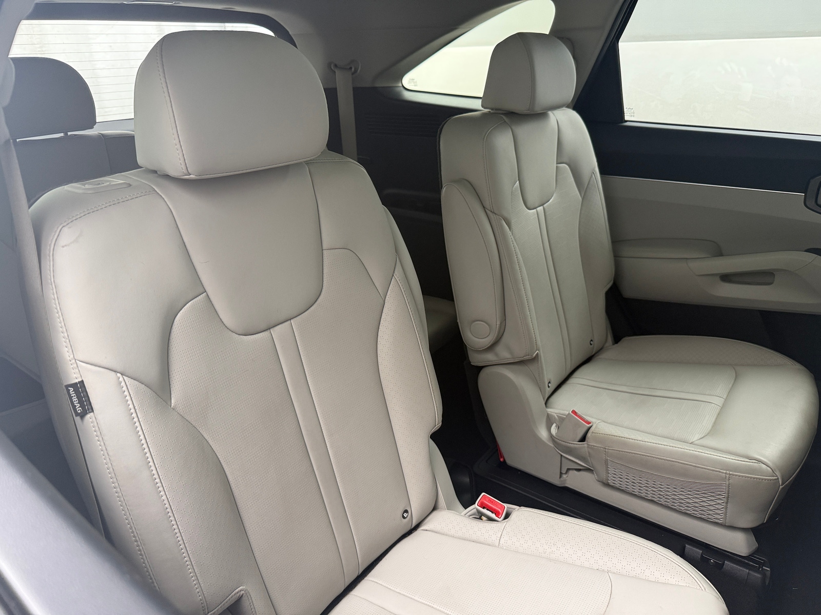 Thumbnail: 2025 Kia Sorento - 5