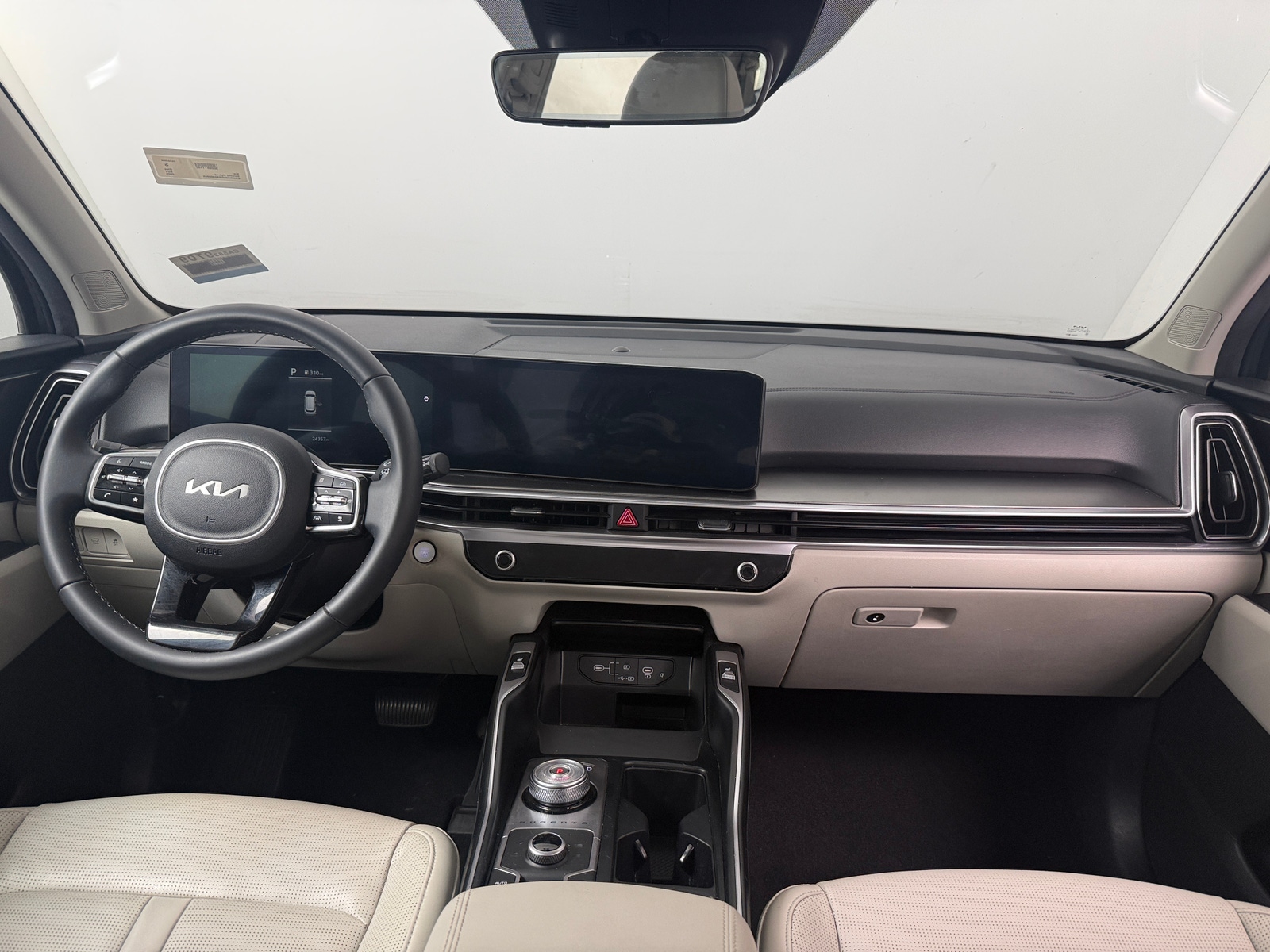 Thumbnail: 2025 Kia Sorento - 2