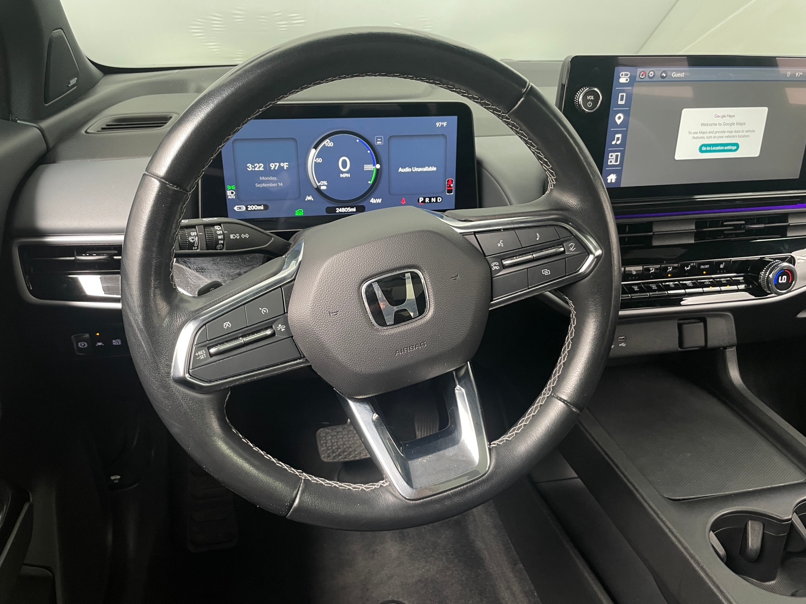 Thumbnail: 2024 Honda Prologue - 4
