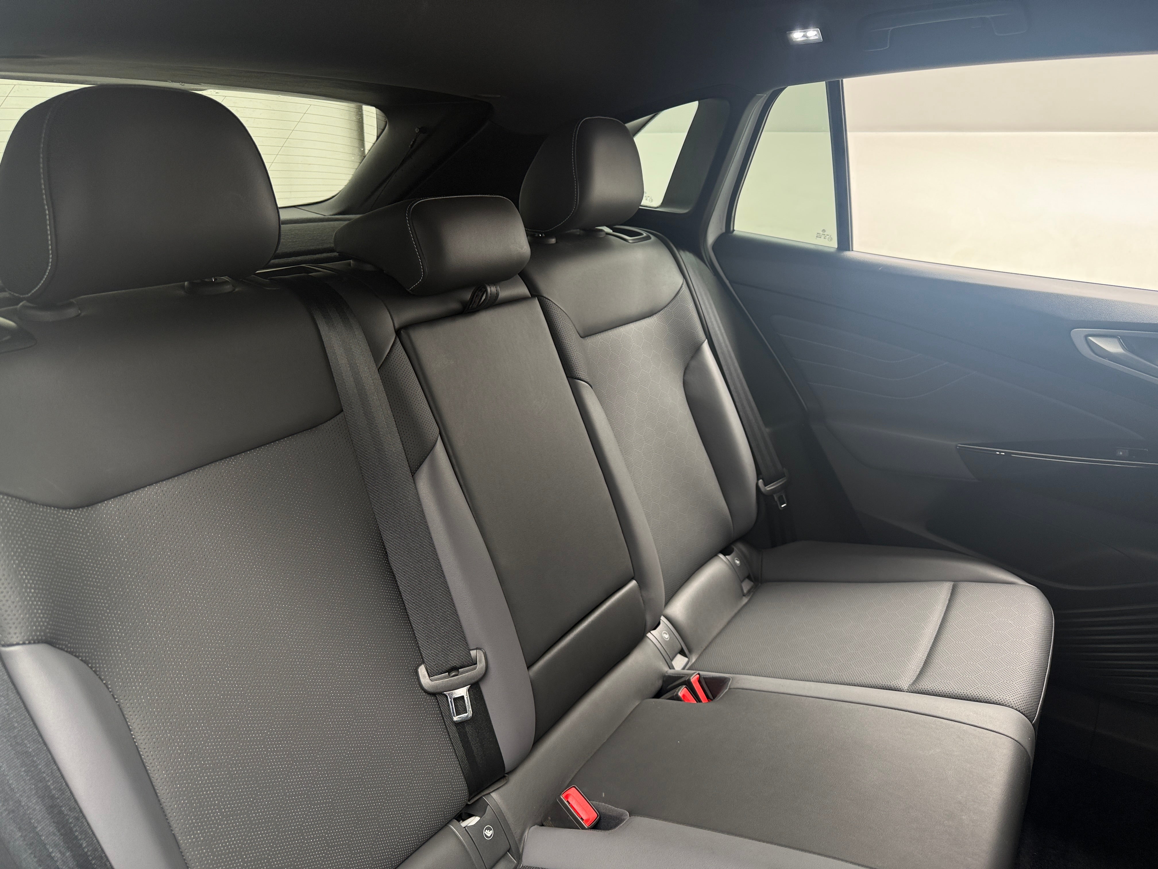 Used 2023 Volkswagen ID.4 PRO S with VIN 1V2VMPE89PC040487 for sale in Auburn, WA