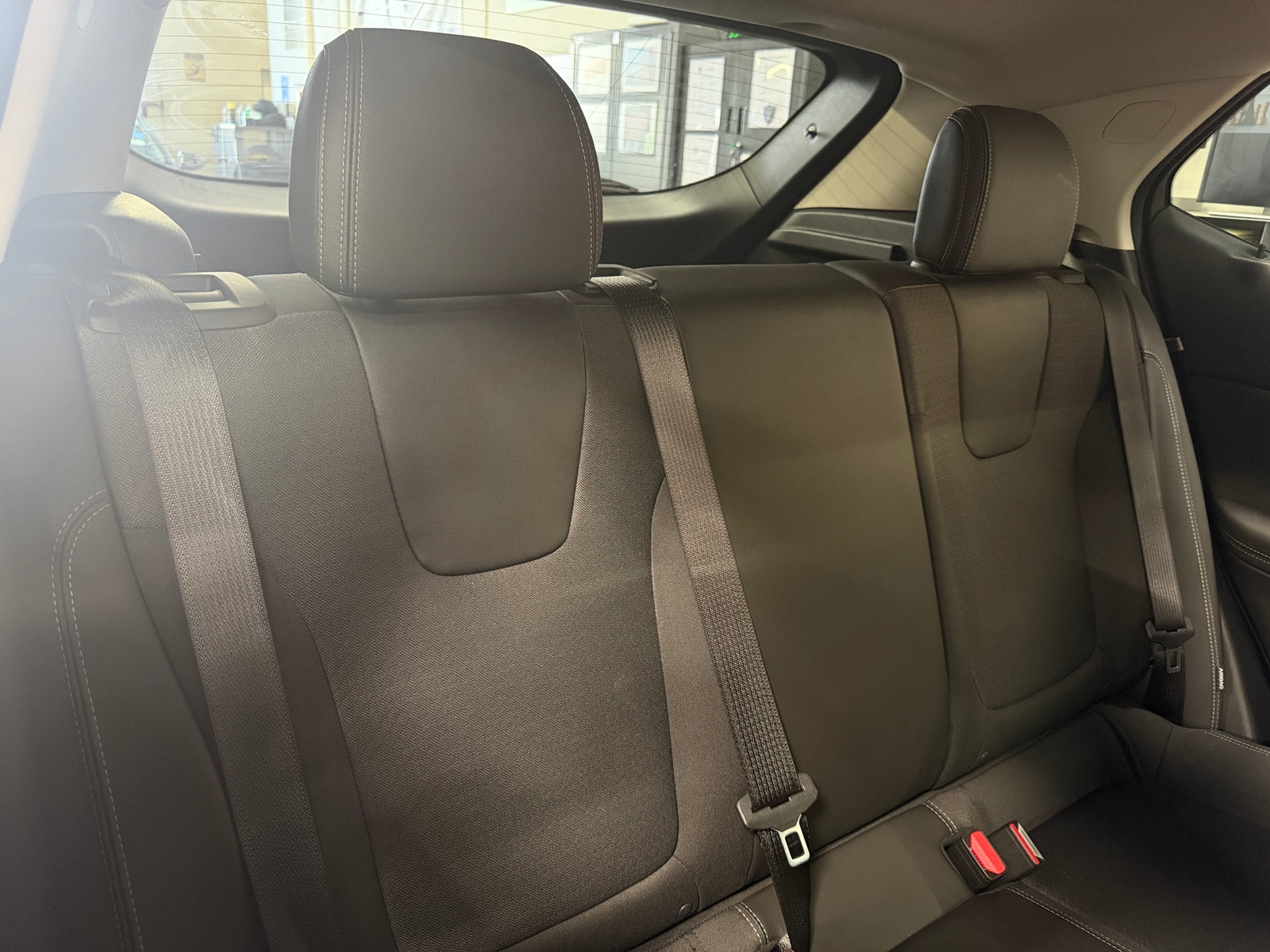 Thumbnail: 2026 Buick Encore GX - 5