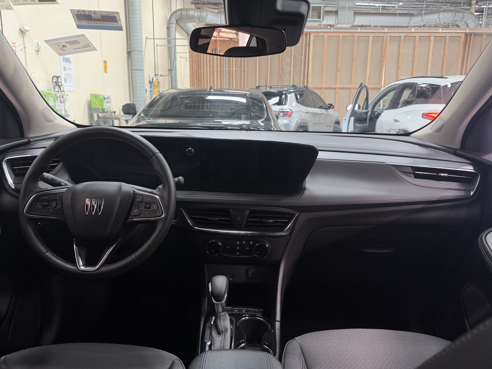 Thumbnail: 2026 Buick Encore GX - 2