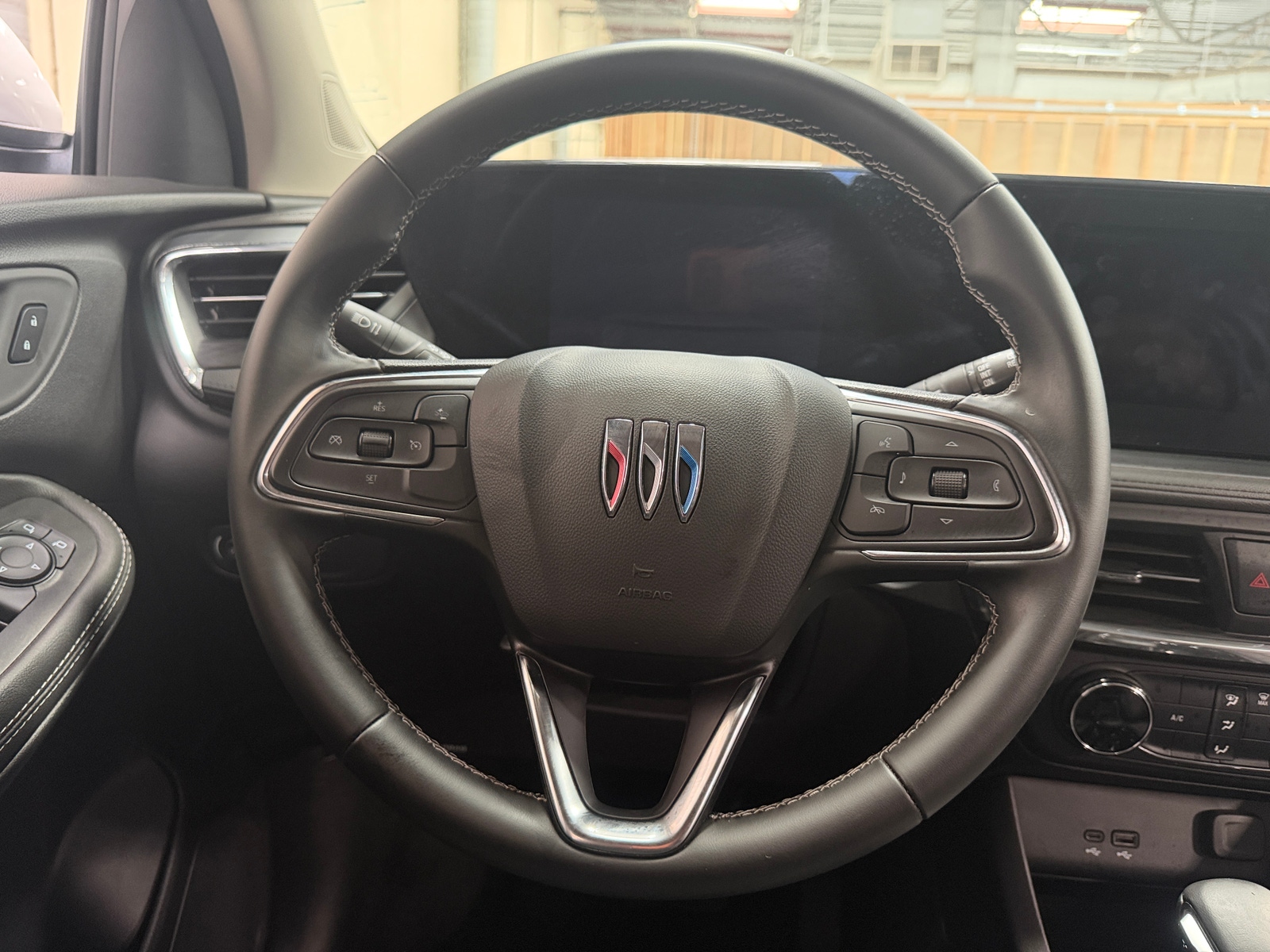 Thumbnail: 2026 Buick Encore GX - 4