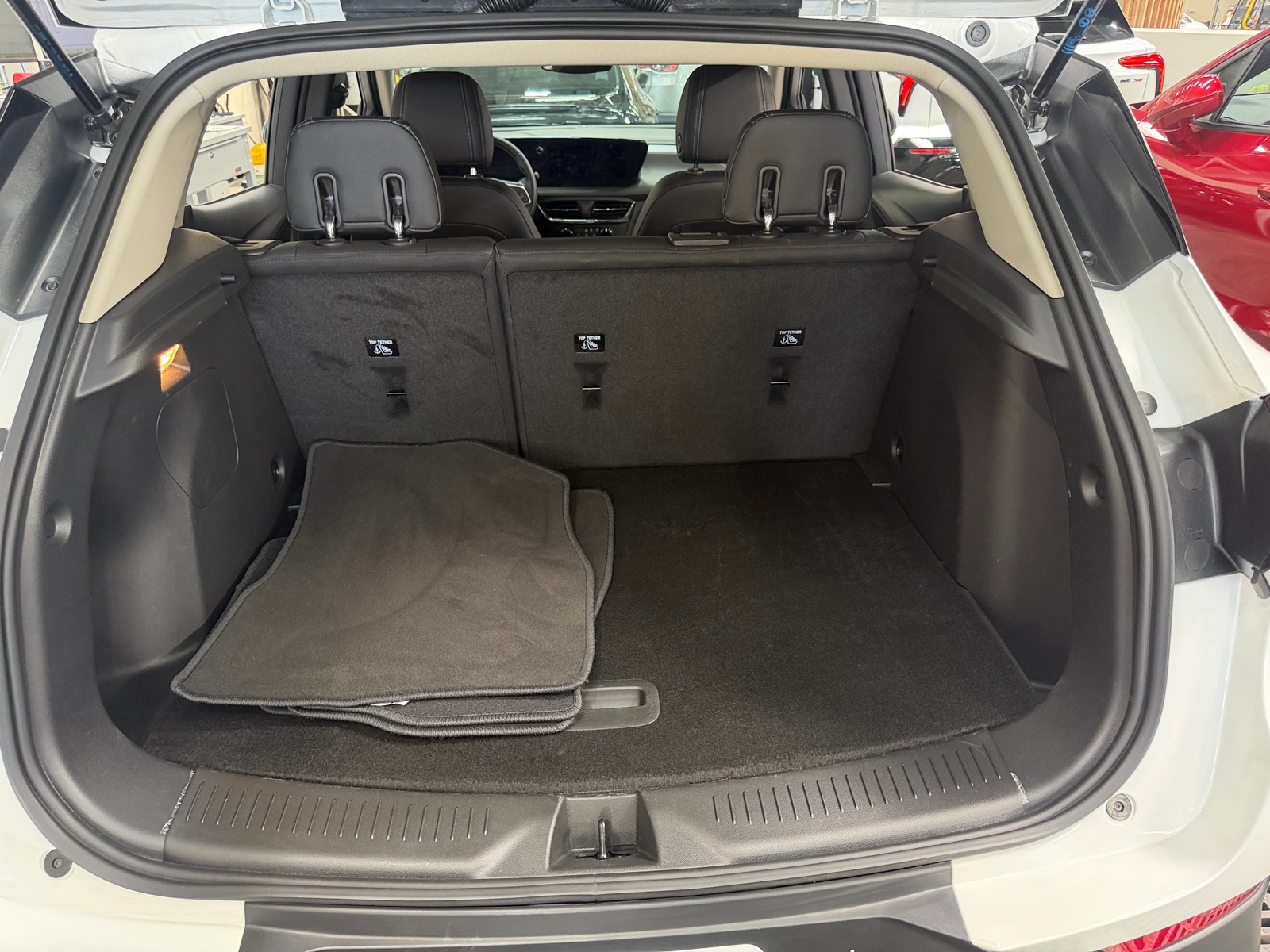Thumbnail: 2026 Buick Encore GX - 6