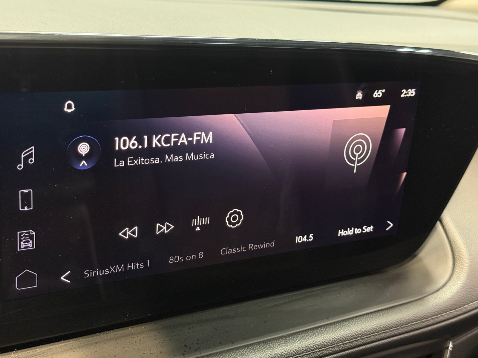 Thumbnail: 2026 Buick Encore GX - 3