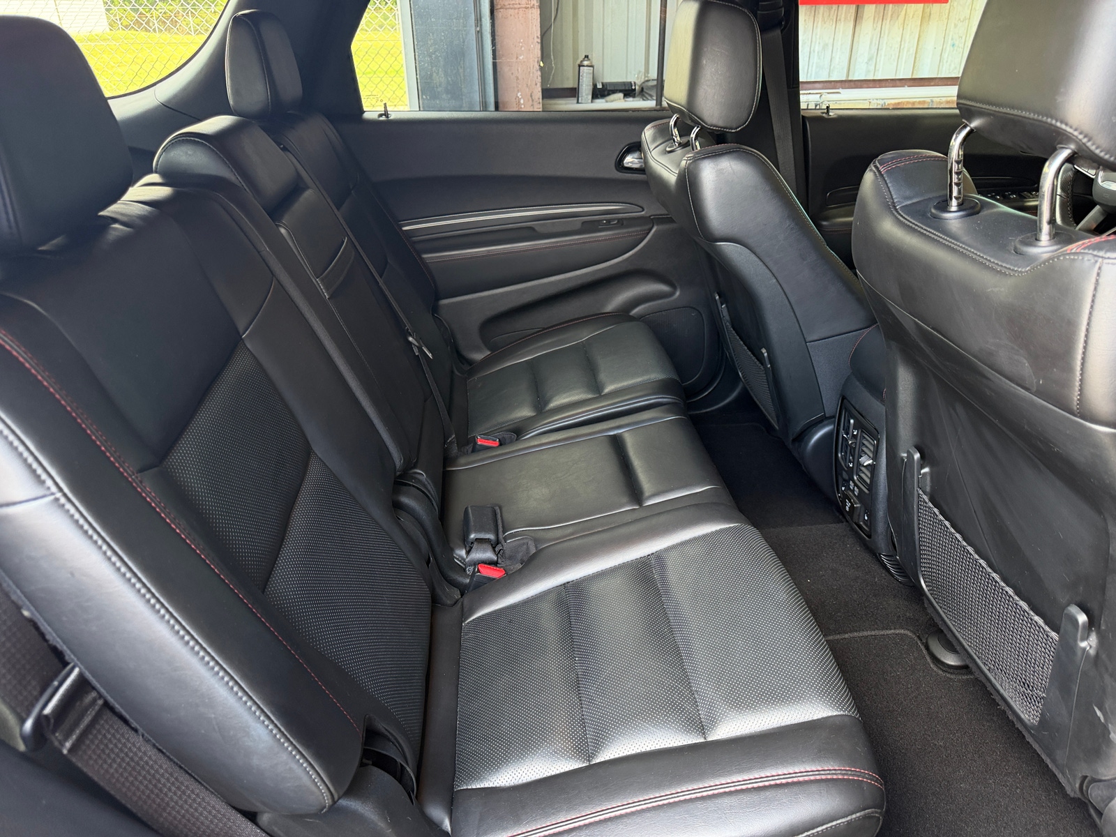 Thumbnail: 2024 Dodge Durango - 5
