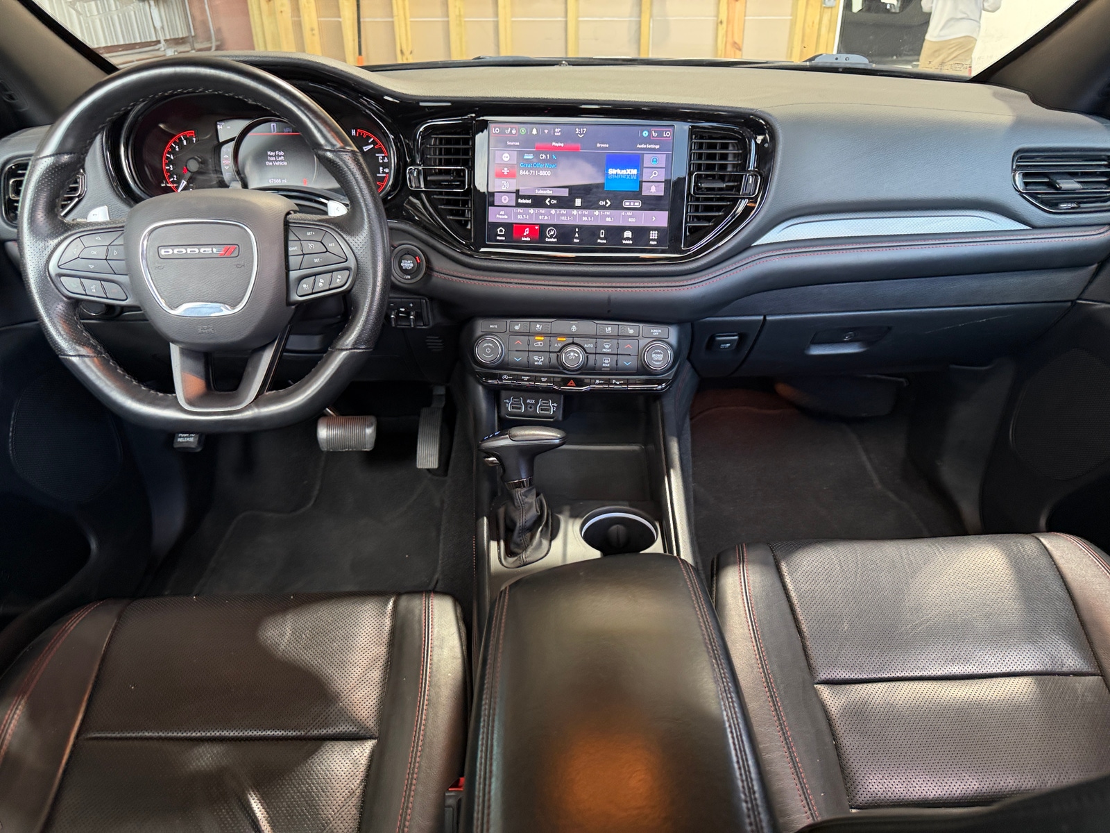 Thumbnail: 2024 Dodge Durango - 2