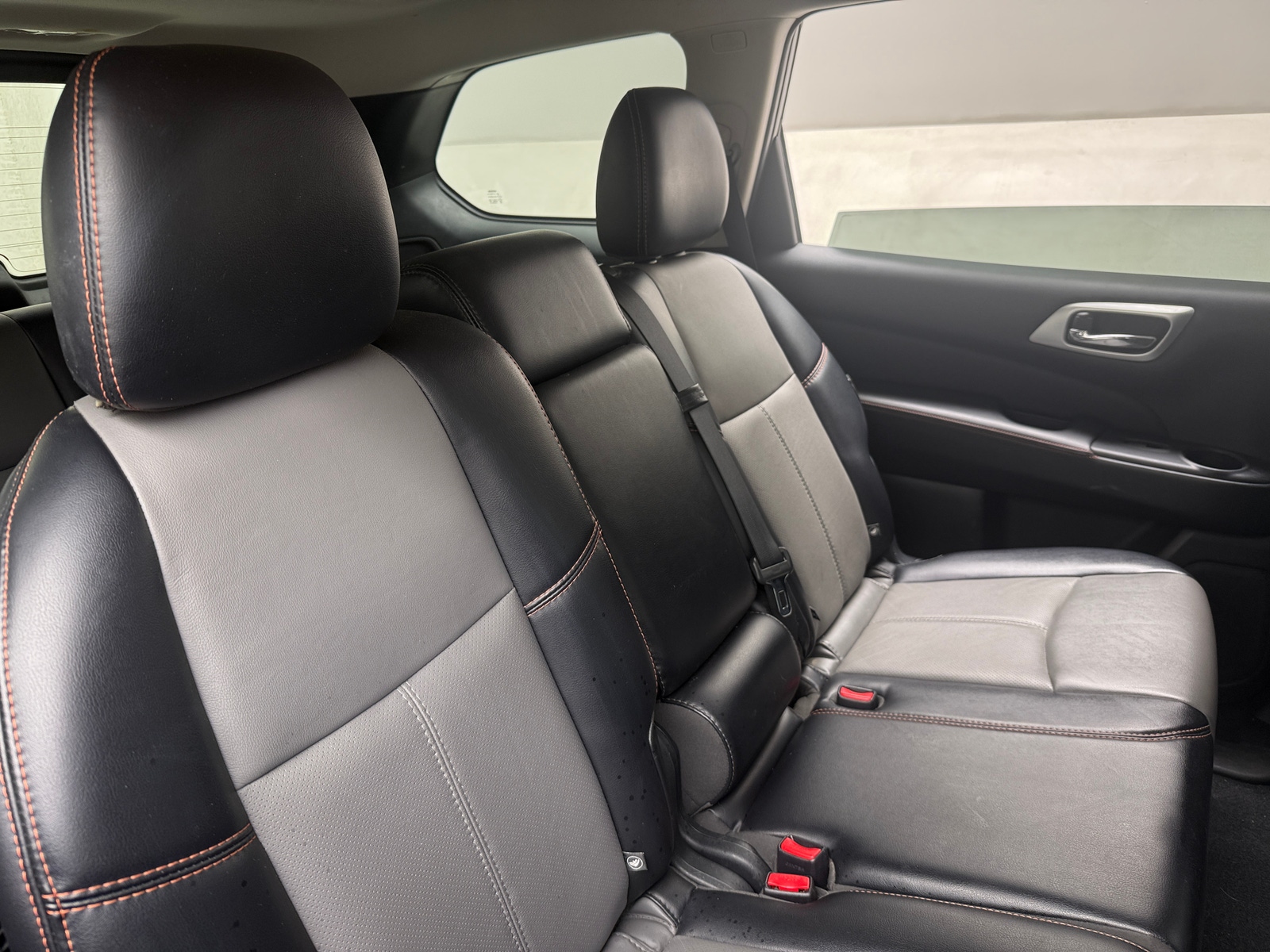 Thumbnail: 2020 Nissan Pathfinder - 5