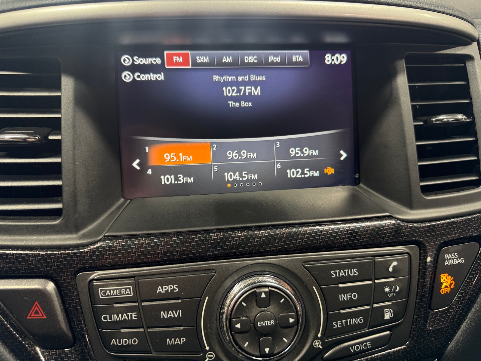 Thumbnail: 2020 Nissan Pathfinder - 3
