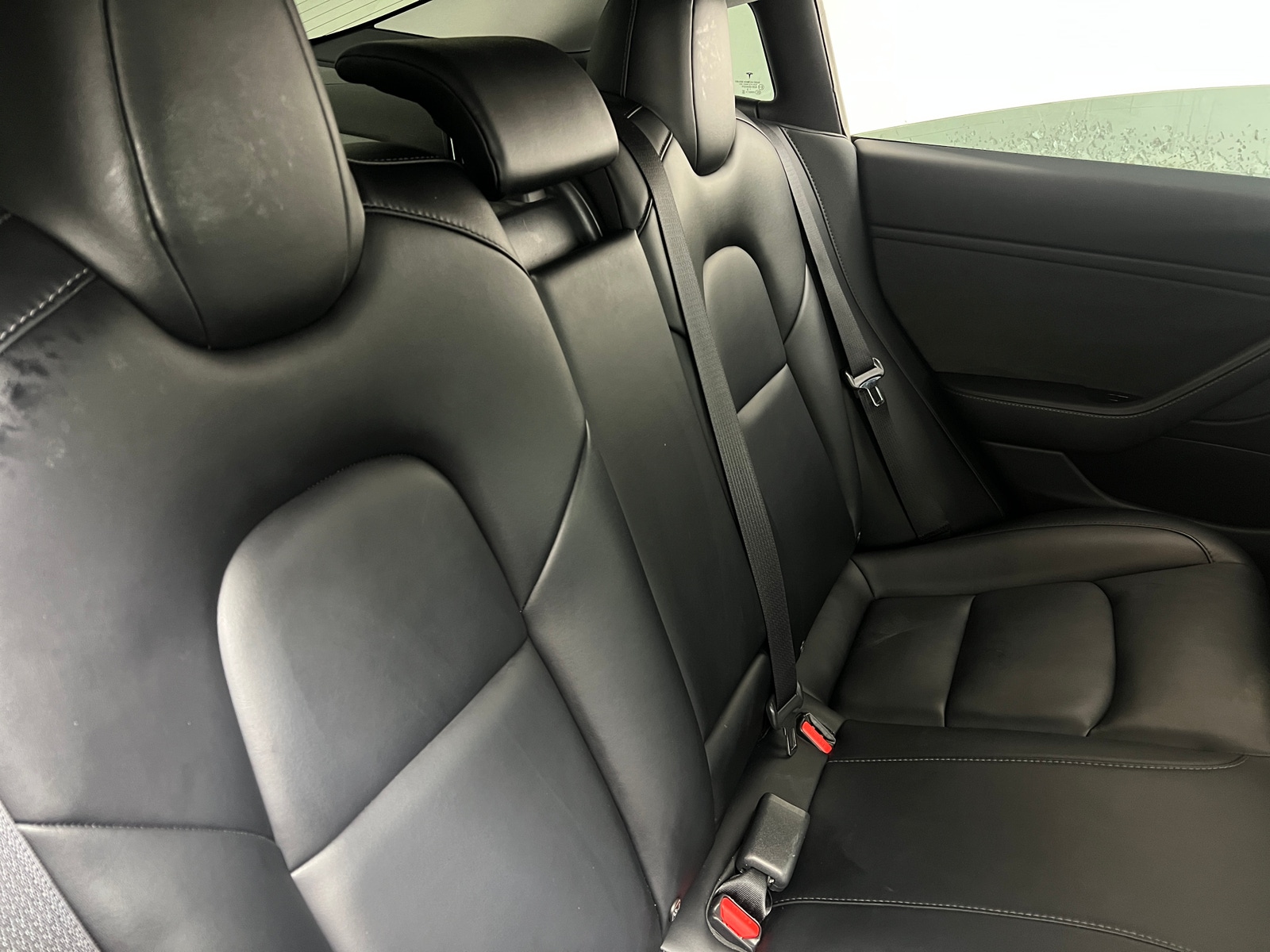 Thumbnail: 2019 Tesla Model 3 - 5