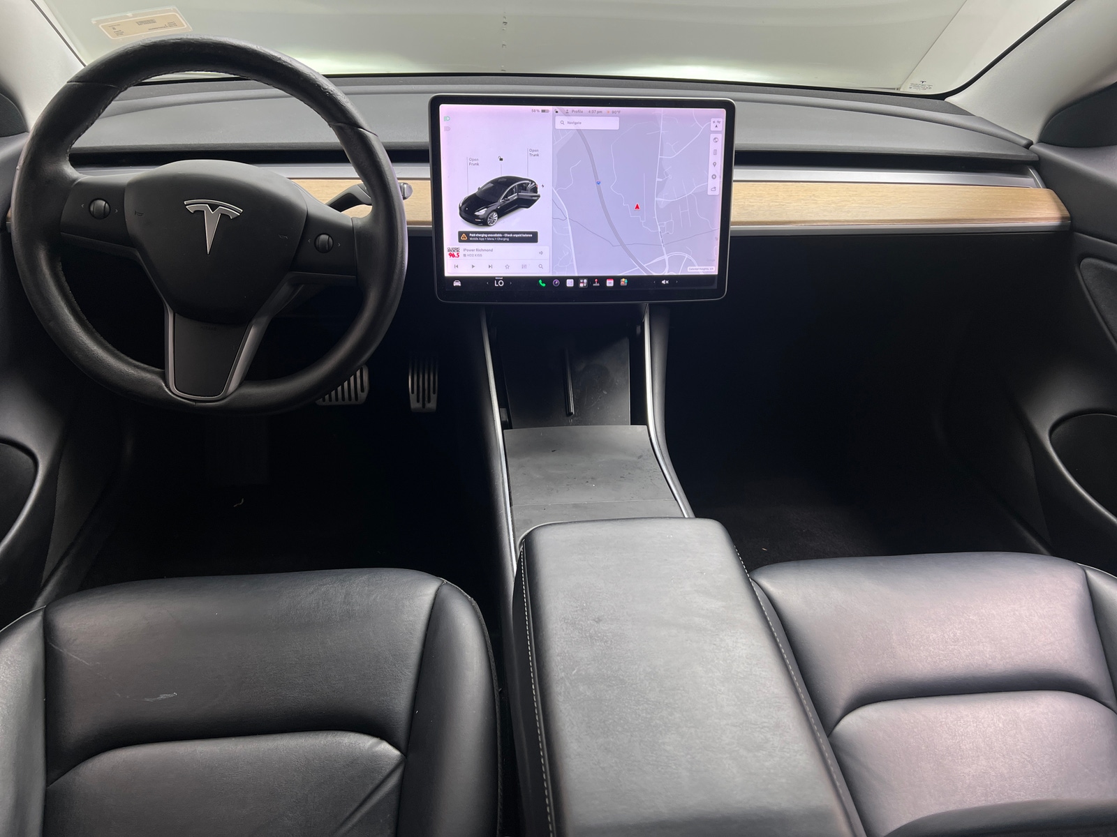 Thumbnail: 2019 Tesla Model 3 - 2