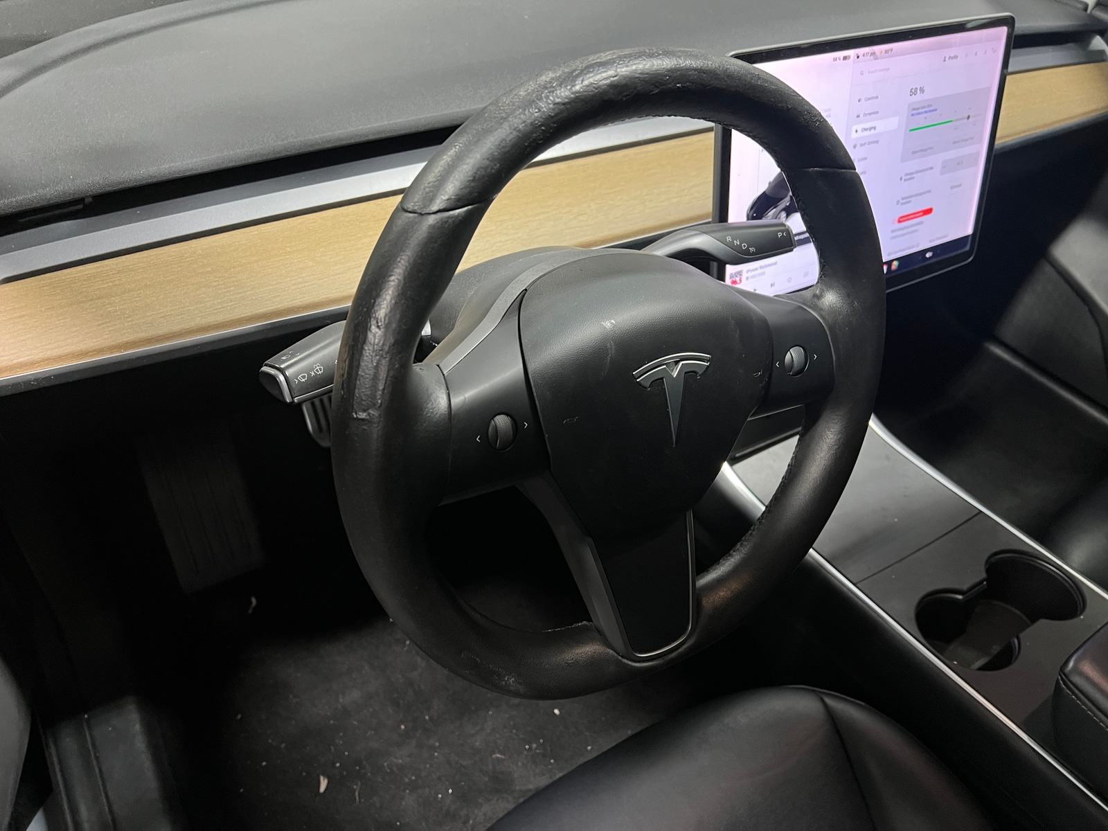 Thumbnail: 2019 Tesla Model 3 - 4
