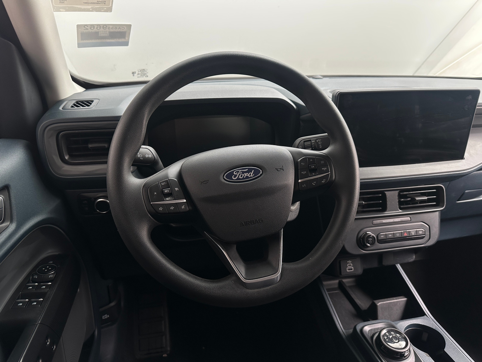 Thumbnail: 2025 Ford Maverick - 5
